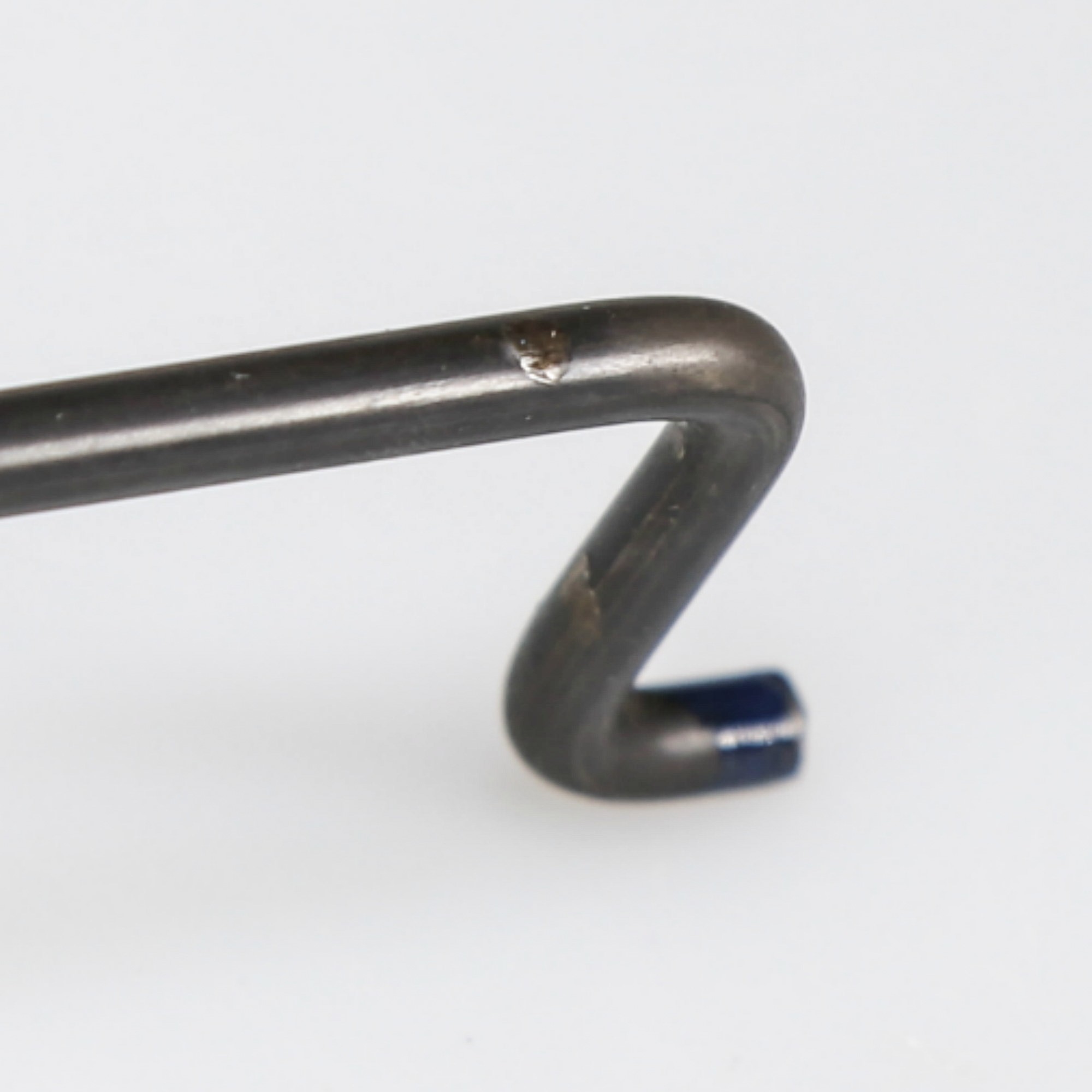 WP4452396 Whirlpool Microwave Spring