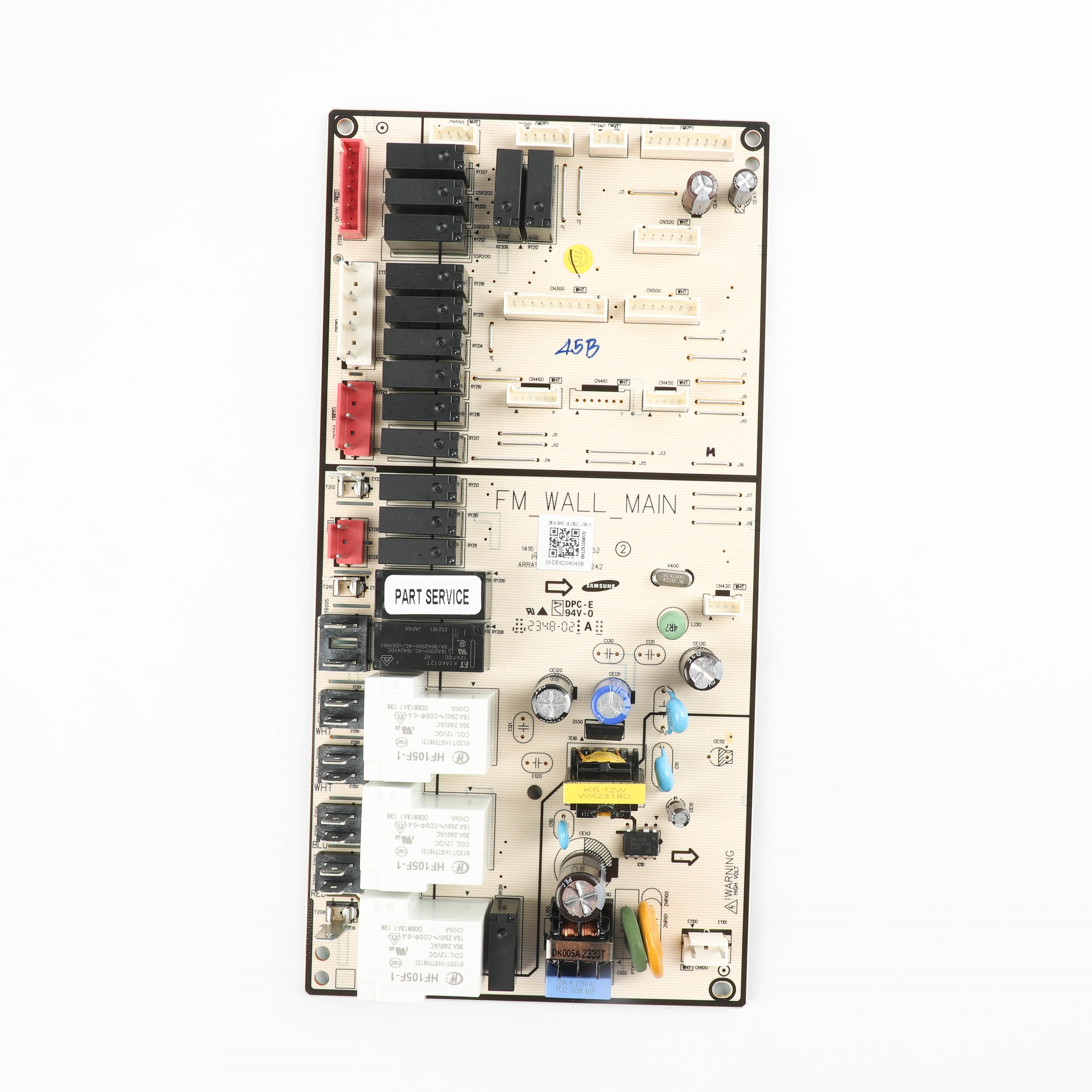 Samsung DE92-04045B