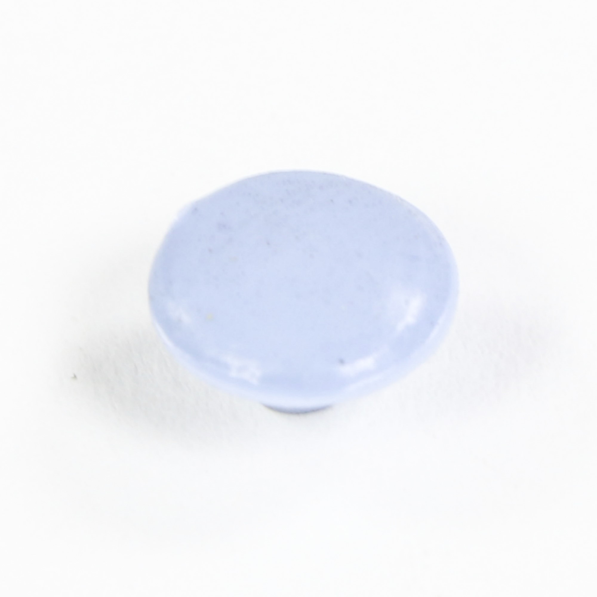 WB02K10112 GE Range Bumper Blue