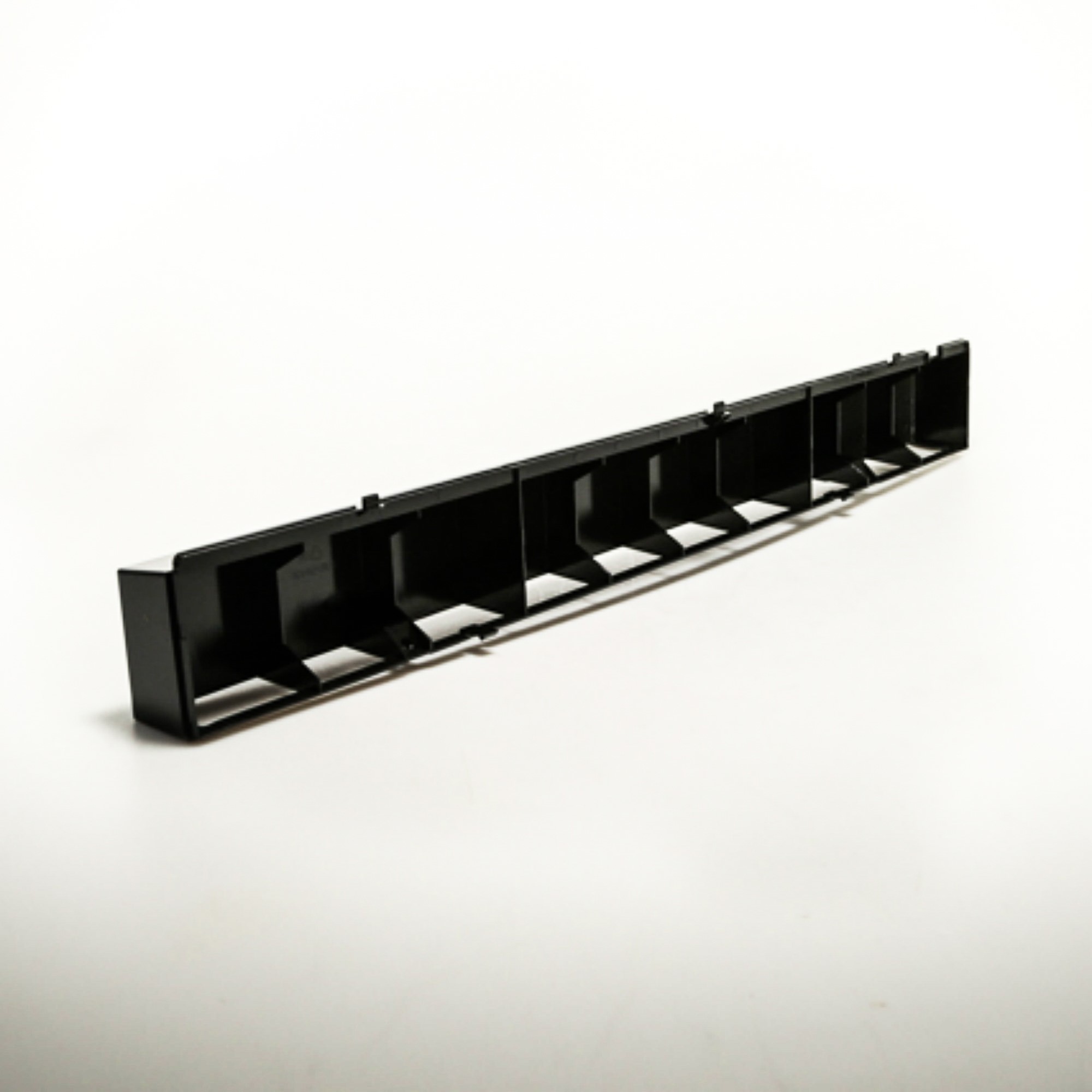 WPW10468666 Whirlpool Microwave Vent Grille