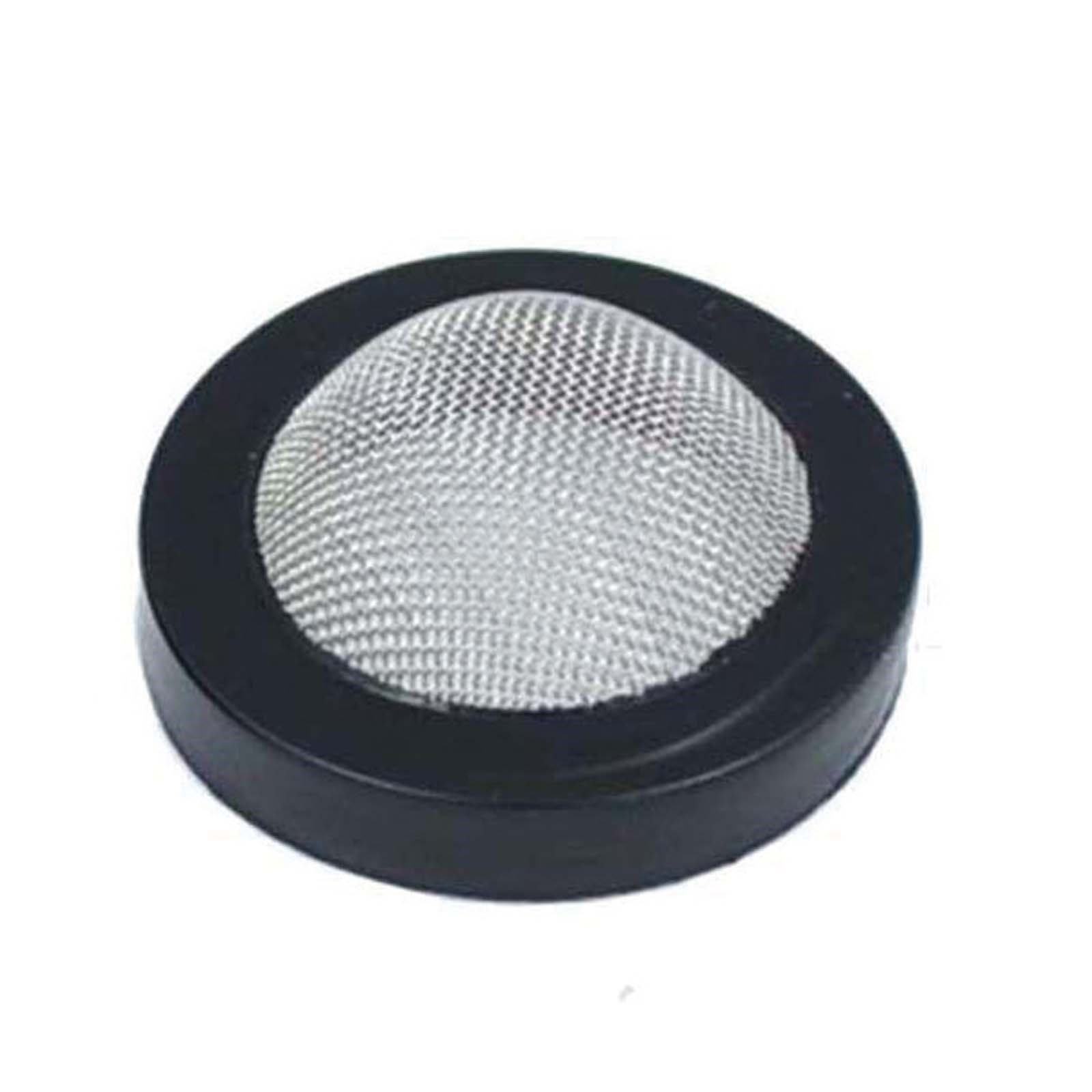 80070 5/8 HOSE WASHER W/SCREEN