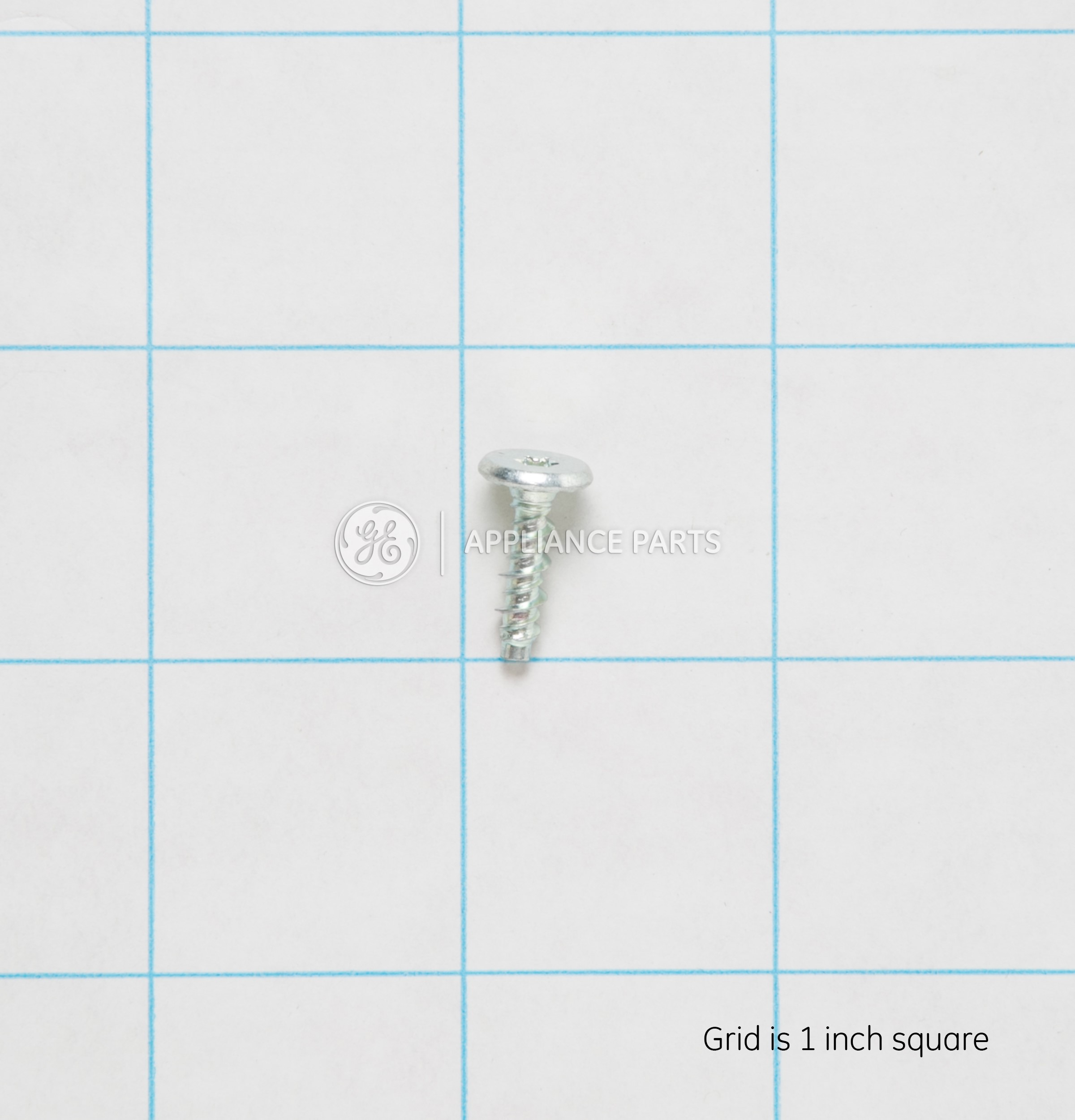 WR01X10621 SCR 8-18 DG TRT20 5/8 S