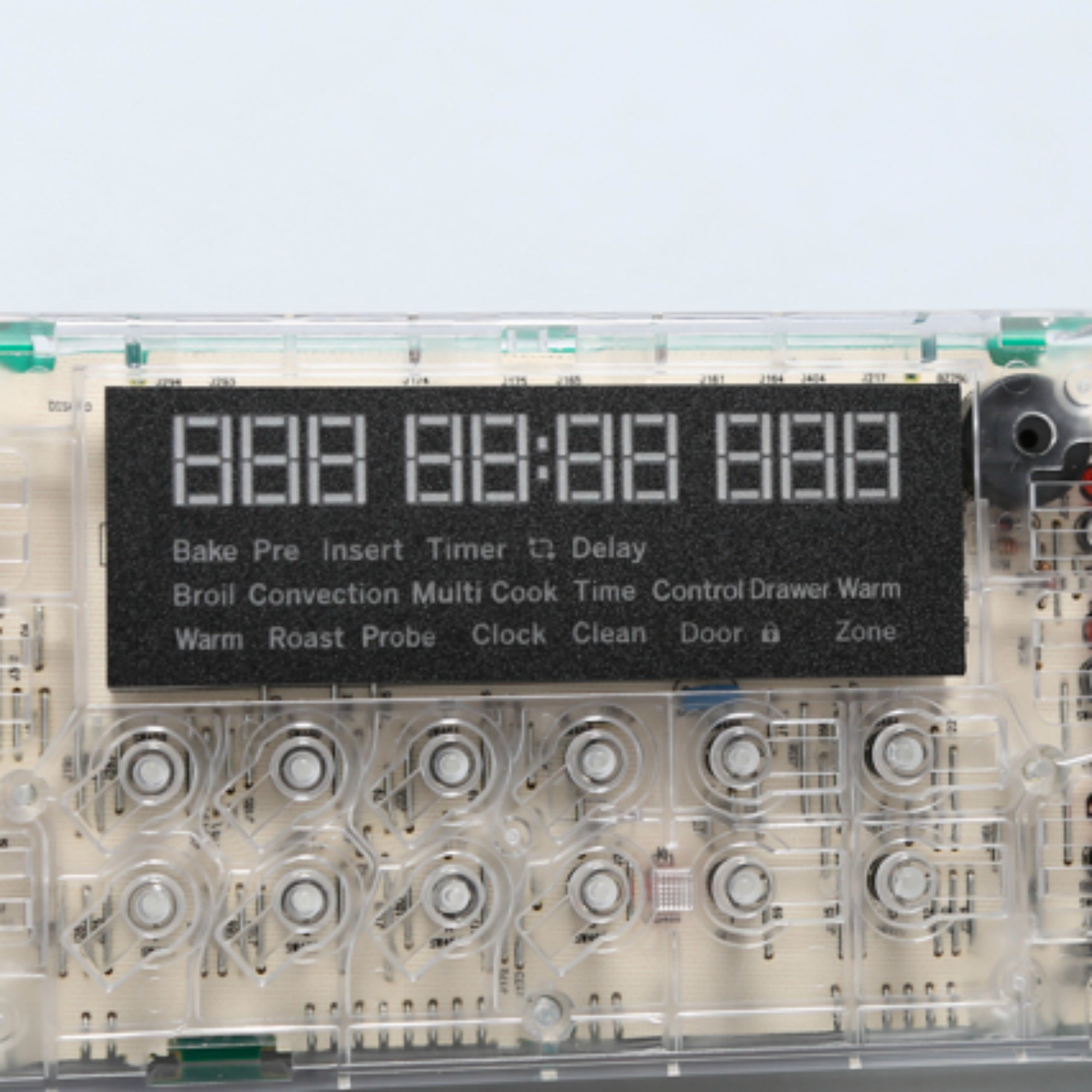 GE Appliances WB27X25361