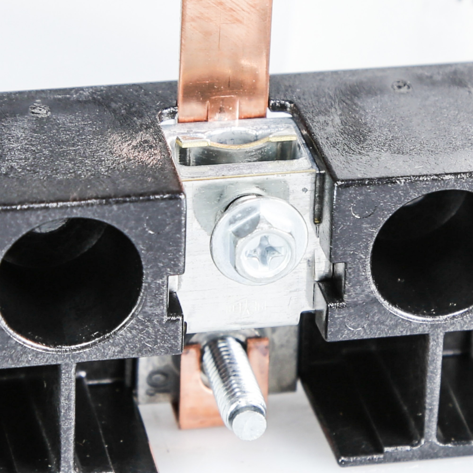 WP9761958 Whirlpool Range Terminal Block