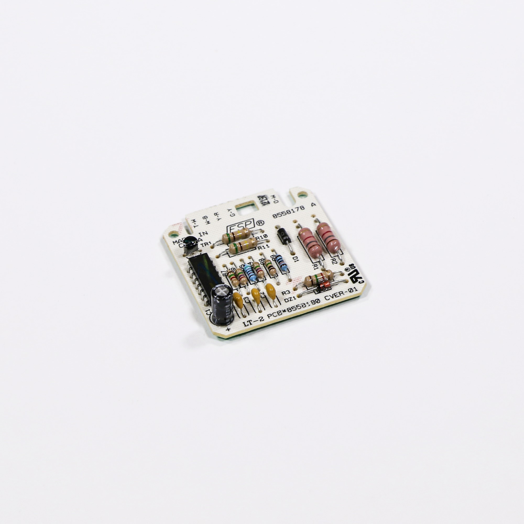 WPW10476828 Whirlpool Control Board