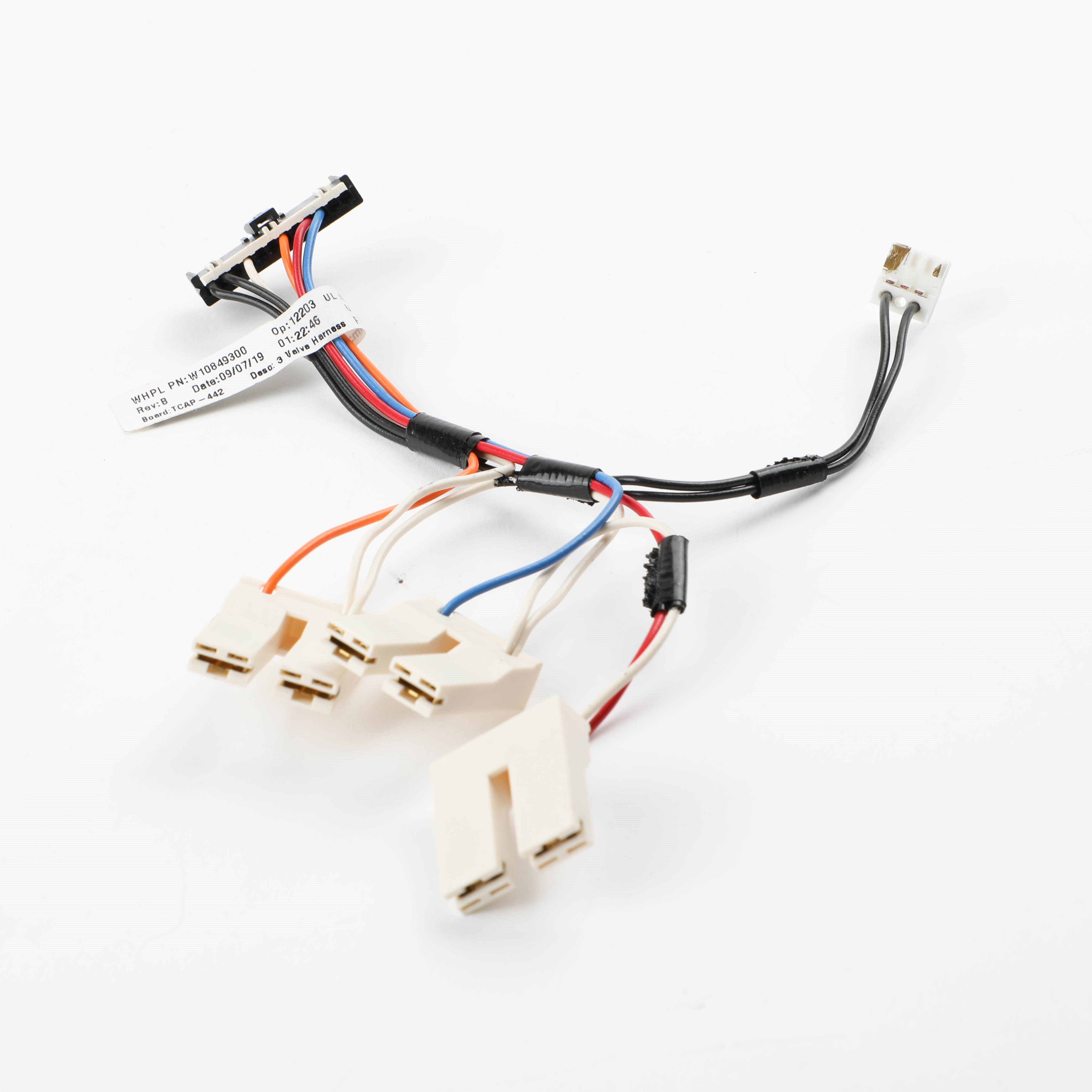 W11458657 HARNS-WIRE