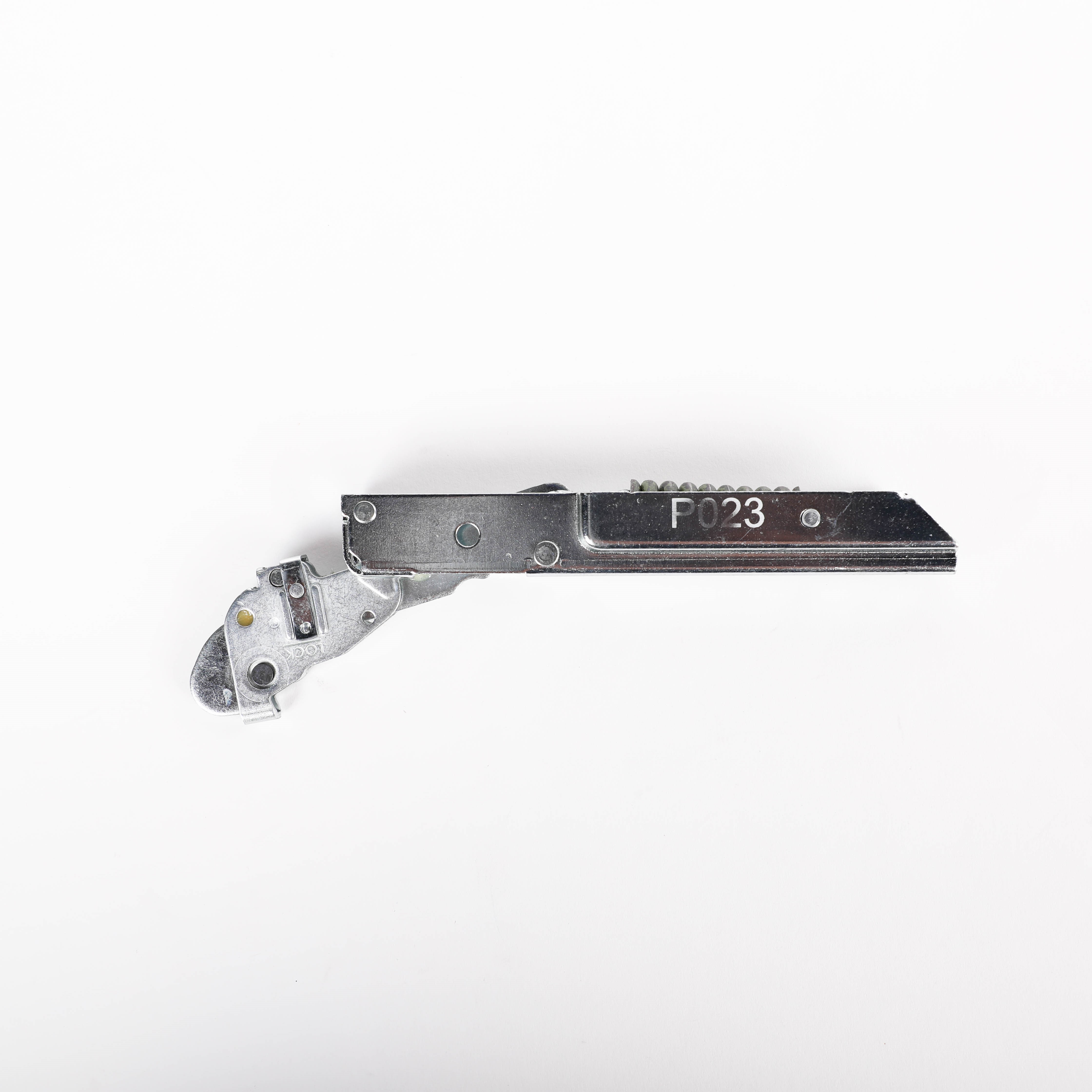 WB10X21659 GE Oven Stove Door Hinge