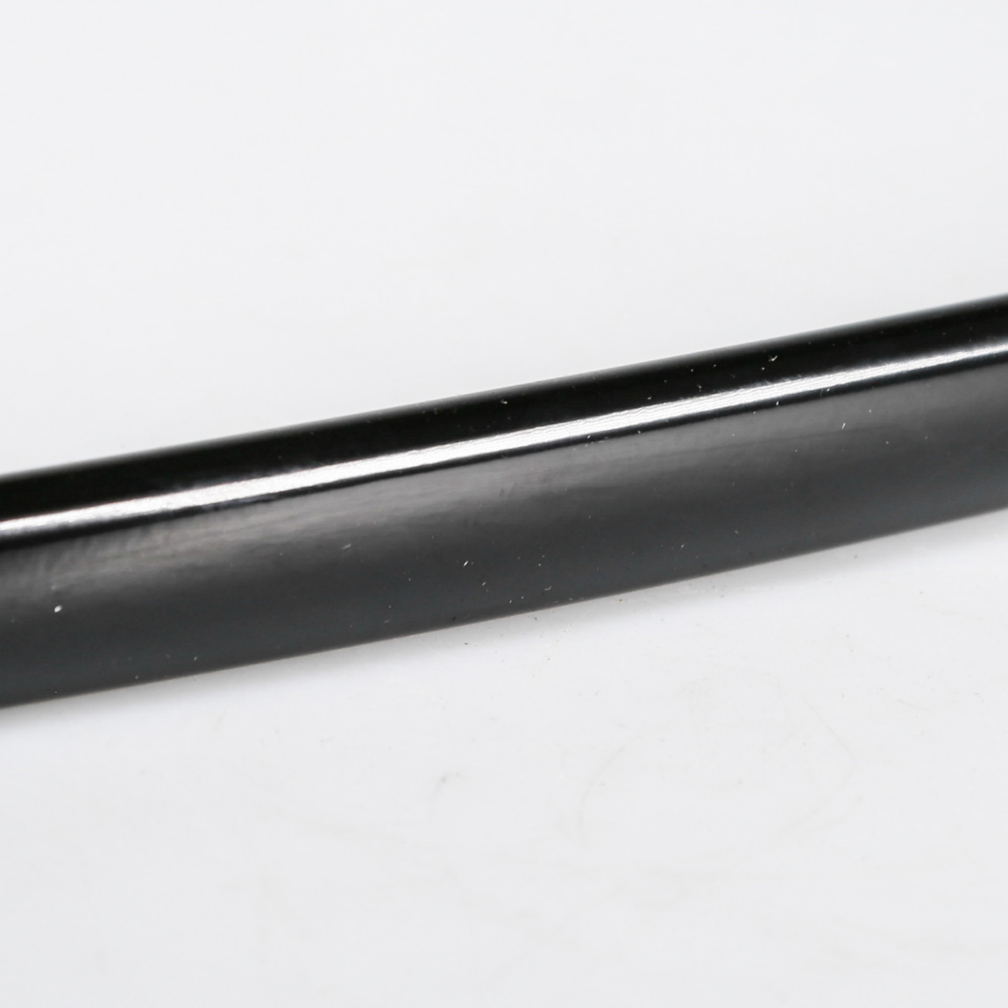 74011777 Whirlpool Range Oven Door Handle Black