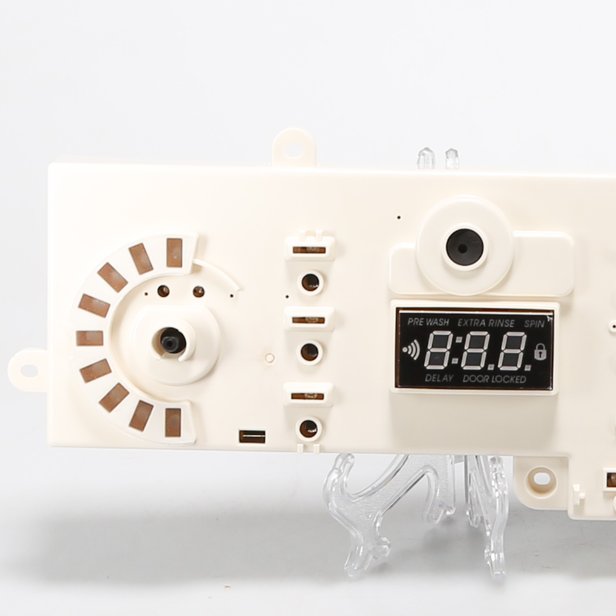 WH12X10544 - USER INTERFACE BOARD