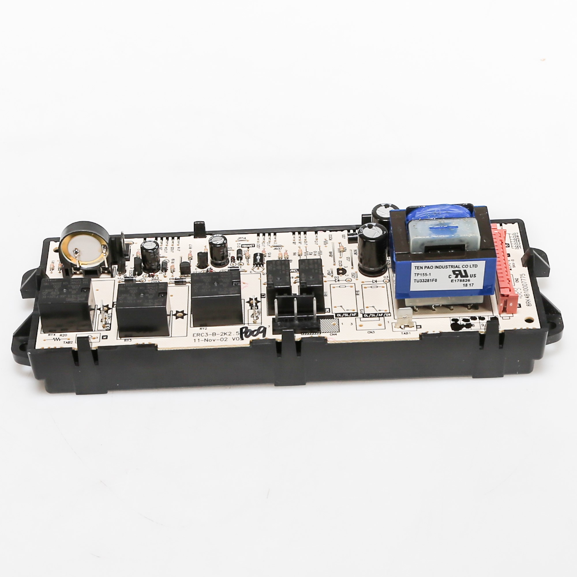 WB27K10161 Discontinued part