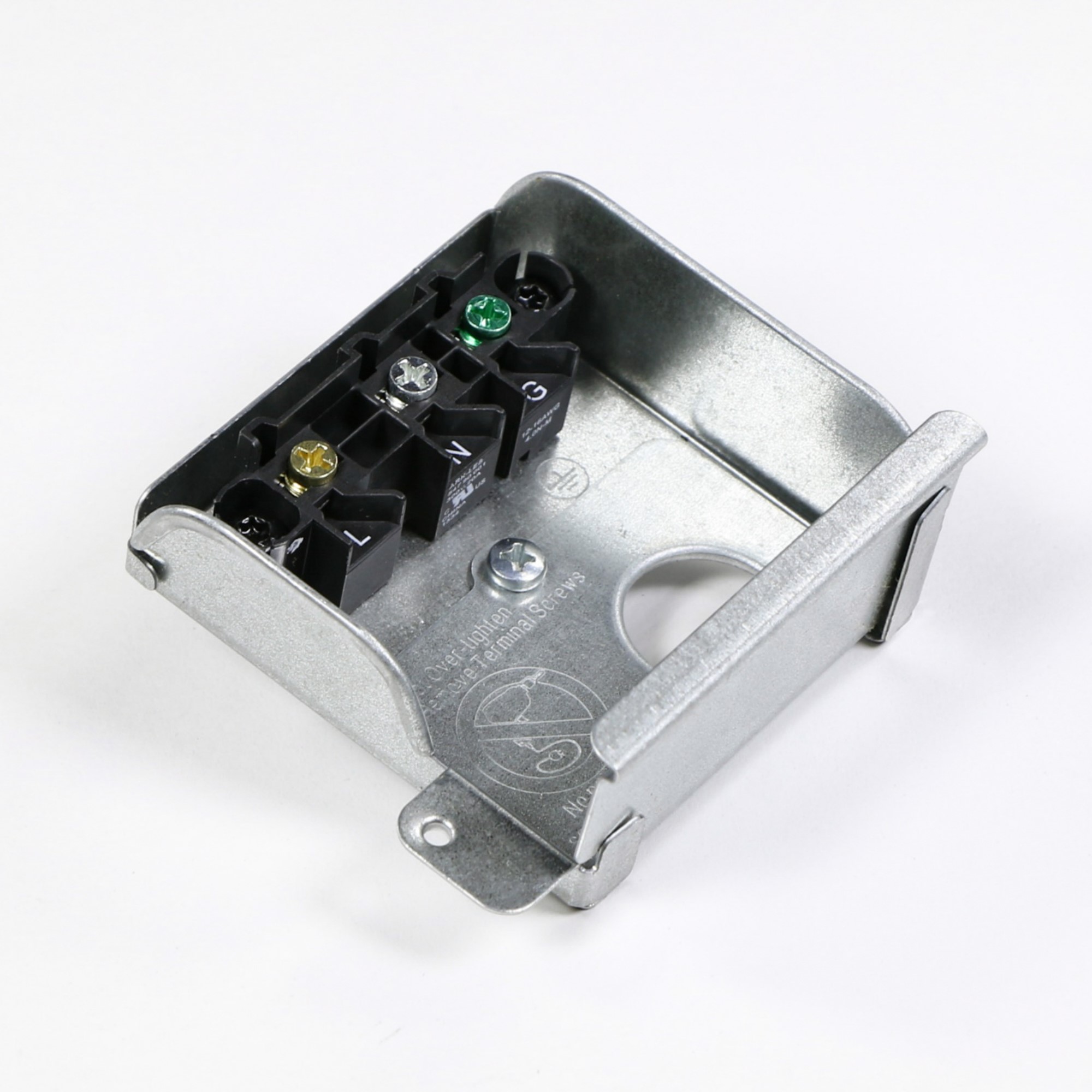 00640476 Bosch Dishwasher Terminal Box