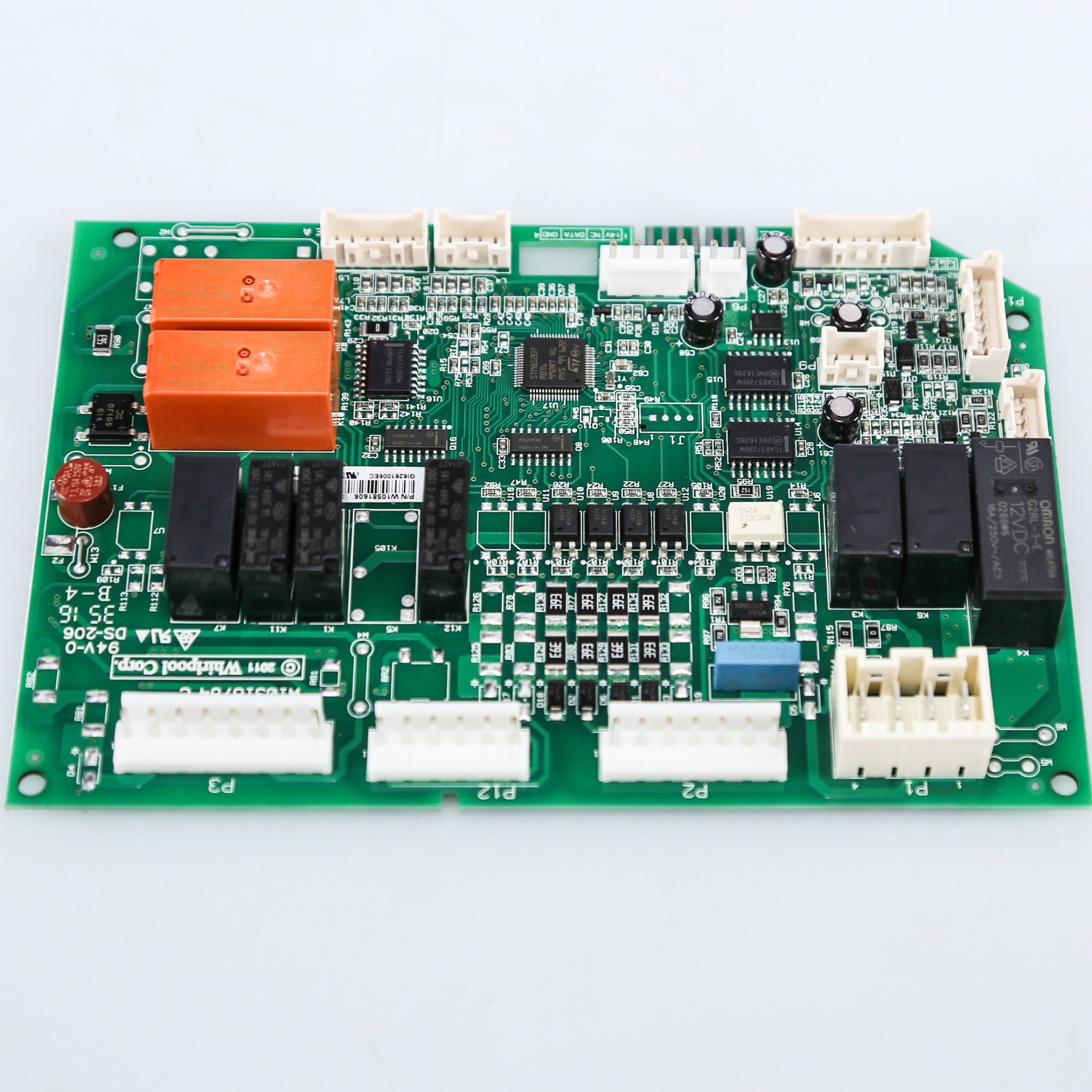 Whirlpool WPW10581606