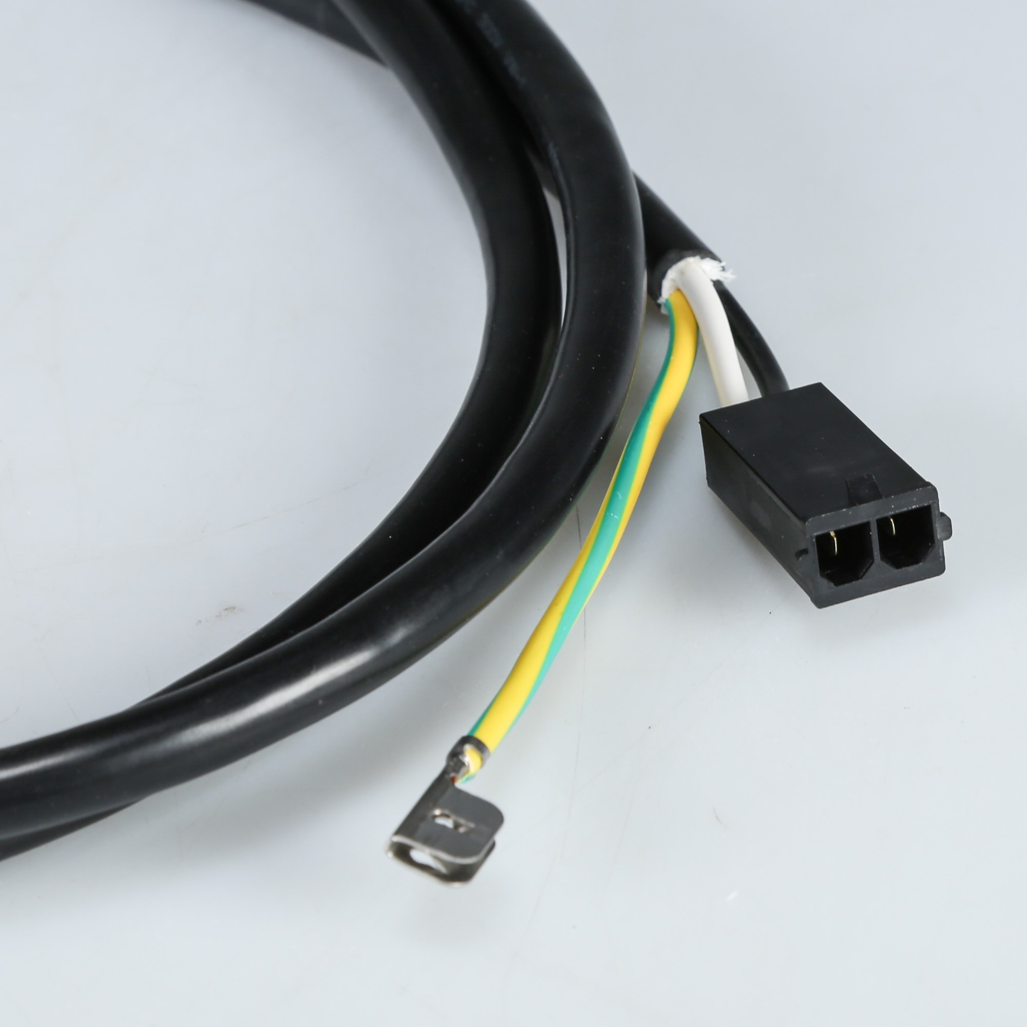 137011400 POWER CORD