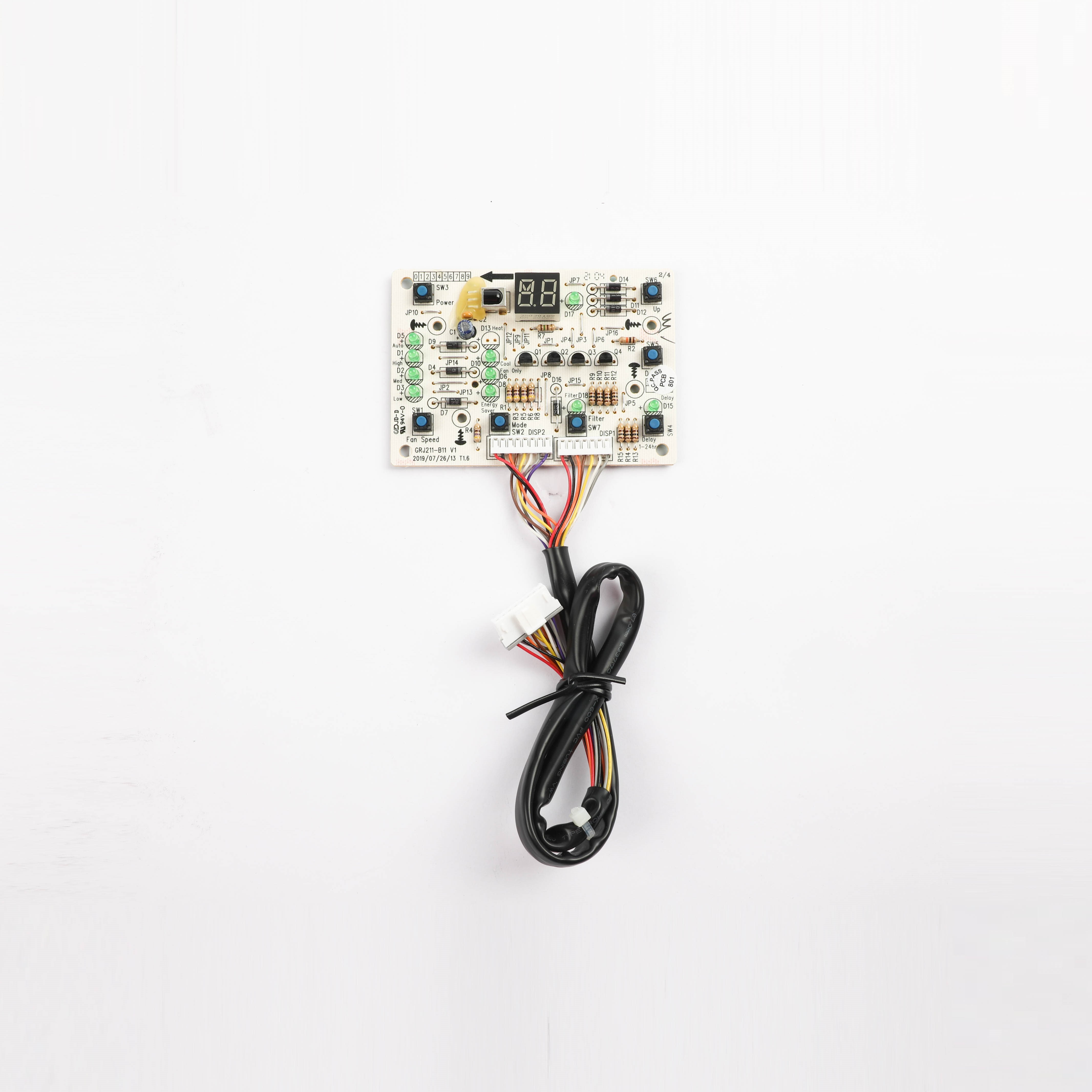 GE Appliances WJ26X21846