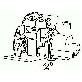 GE Appliances WH23X73