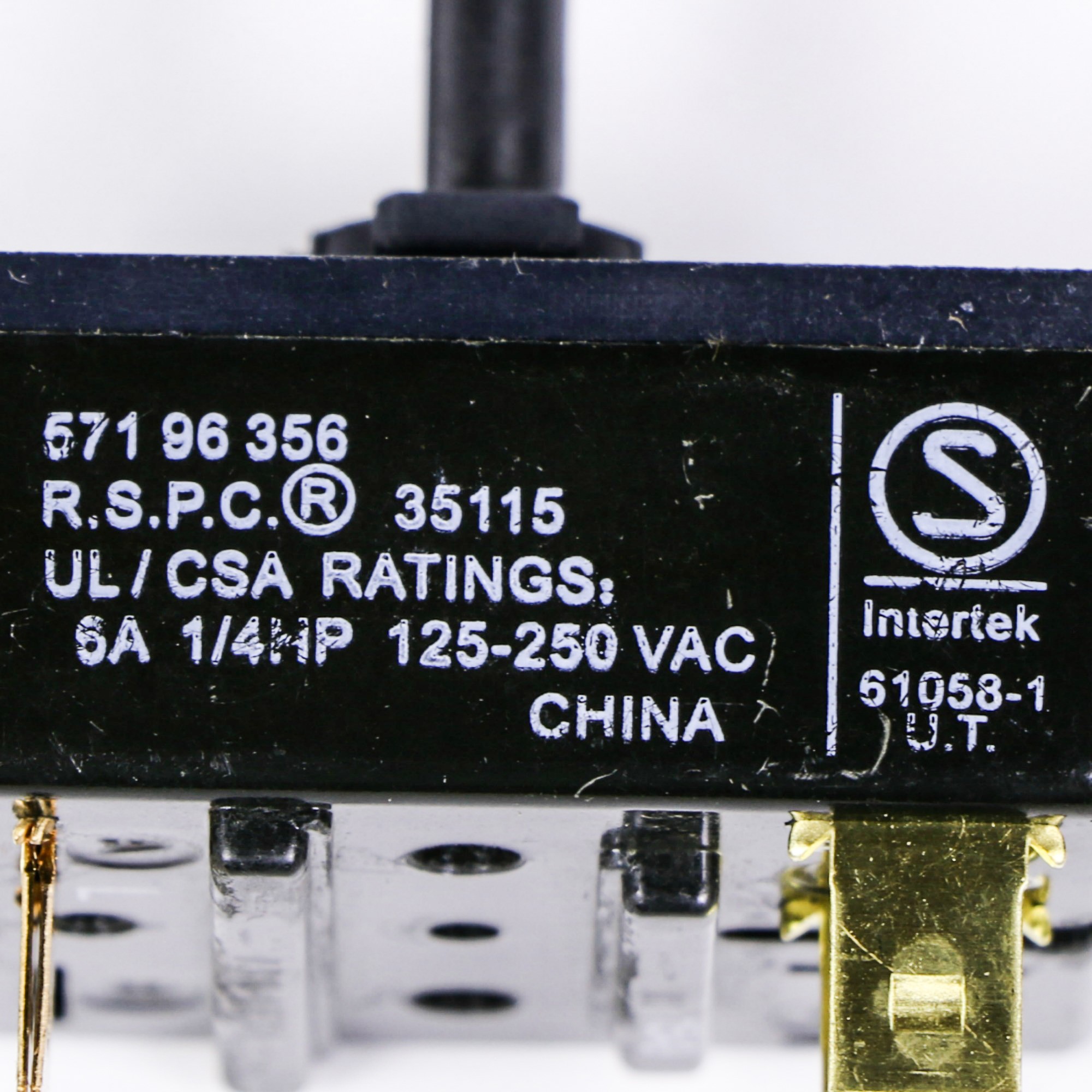 Speed Queen 35115