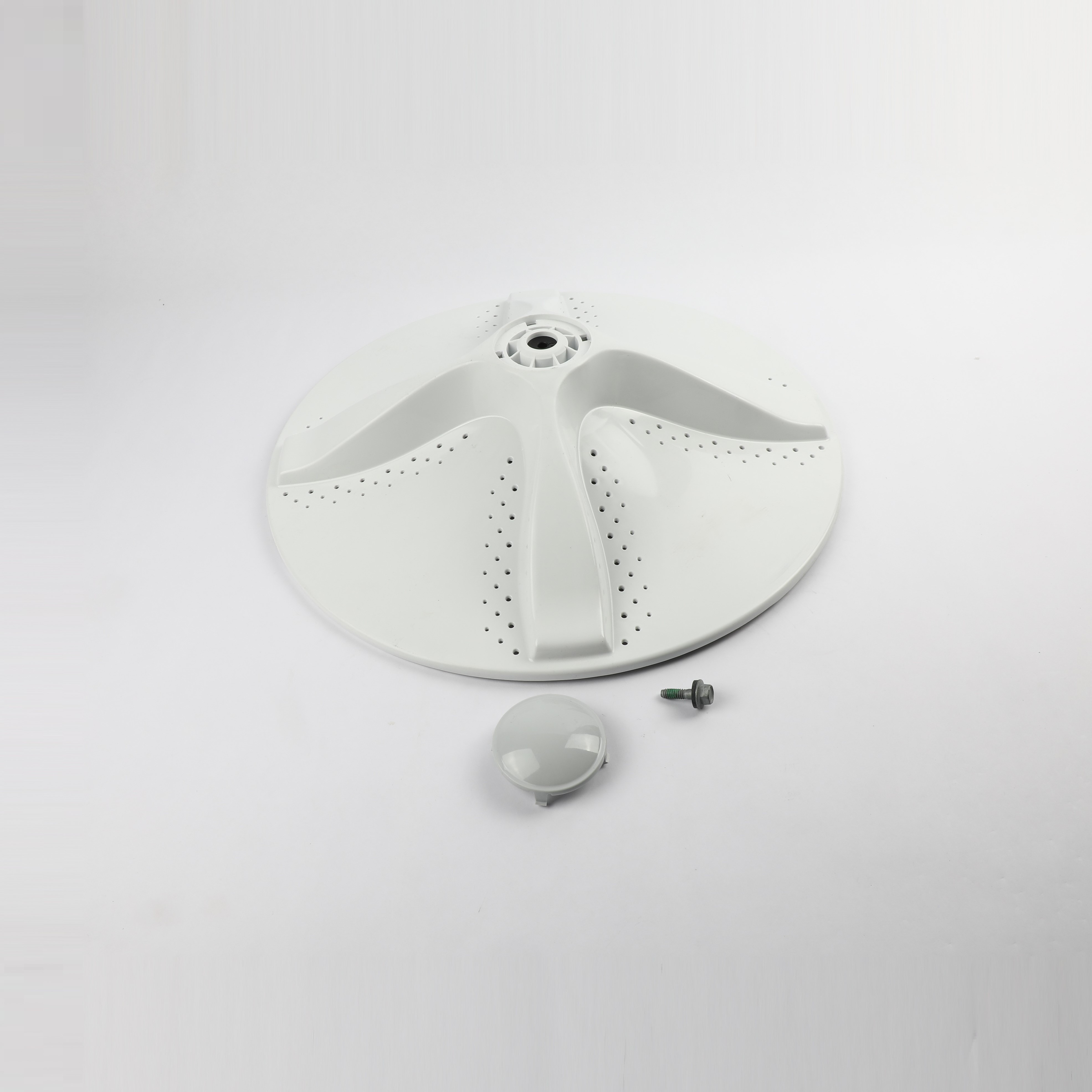WH43X28657 INFUSER