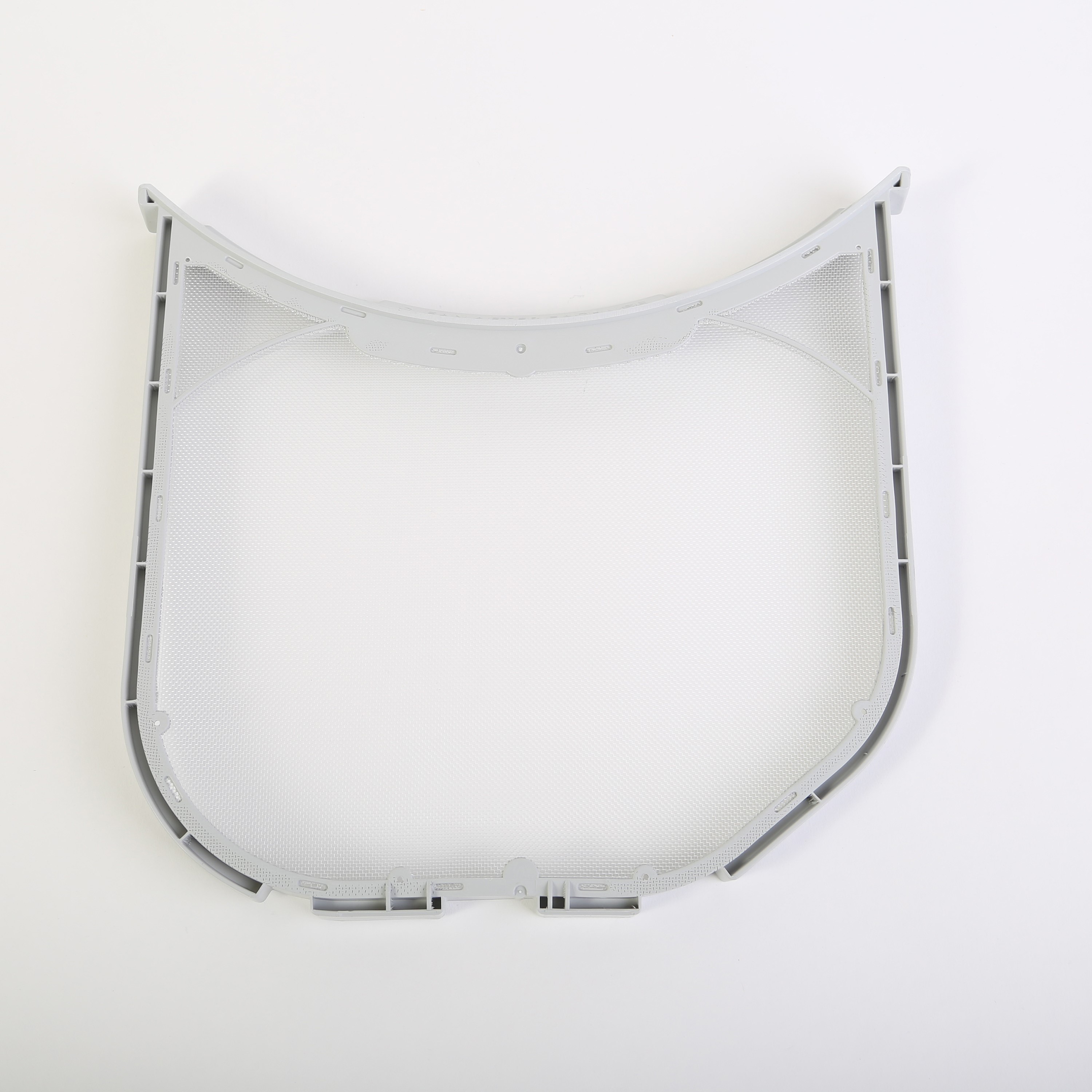 ADQ56656401 LG Dryer Lint Filter Assembly