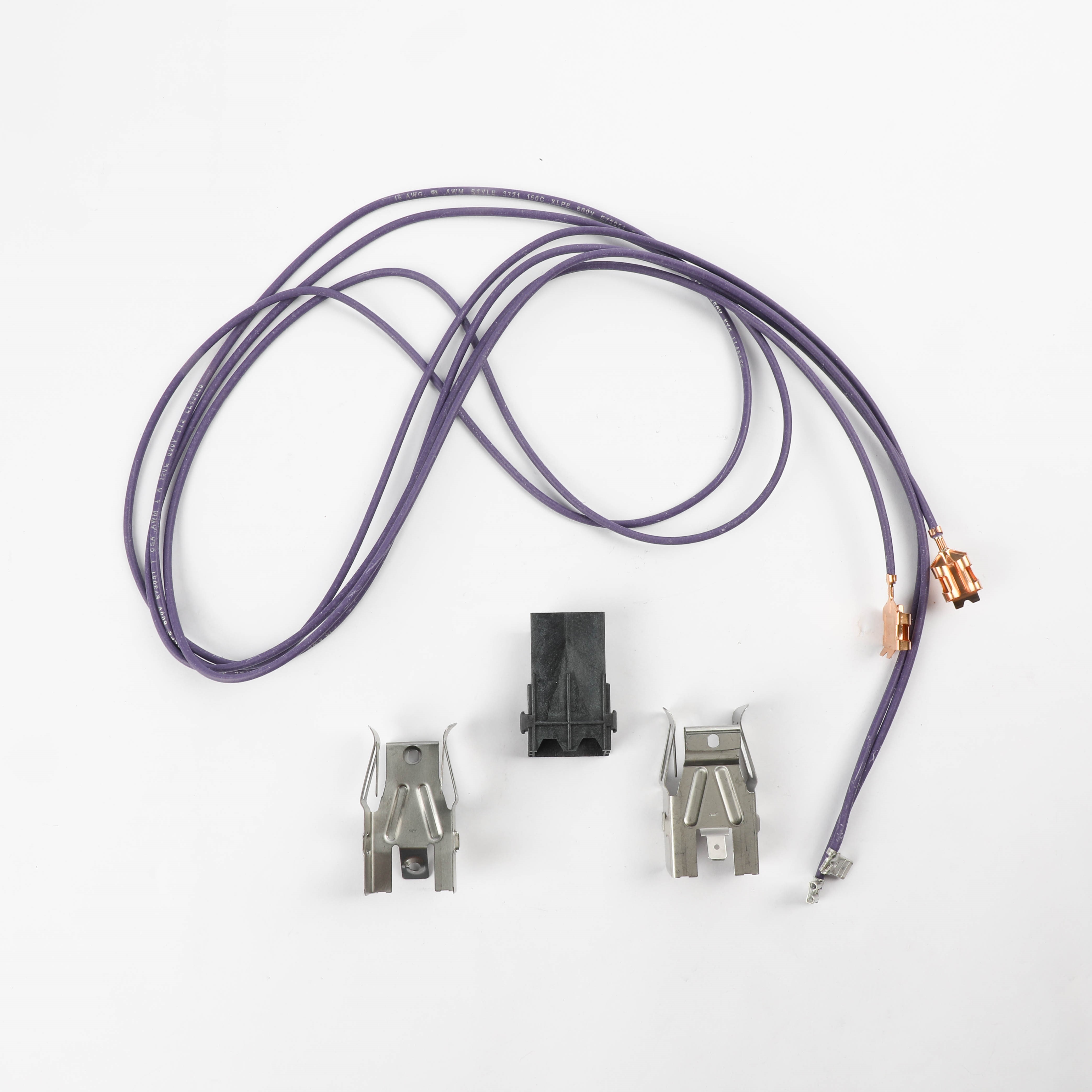 WX28X330 DISHWASHER CONNECTION AND POWER CORD KIT