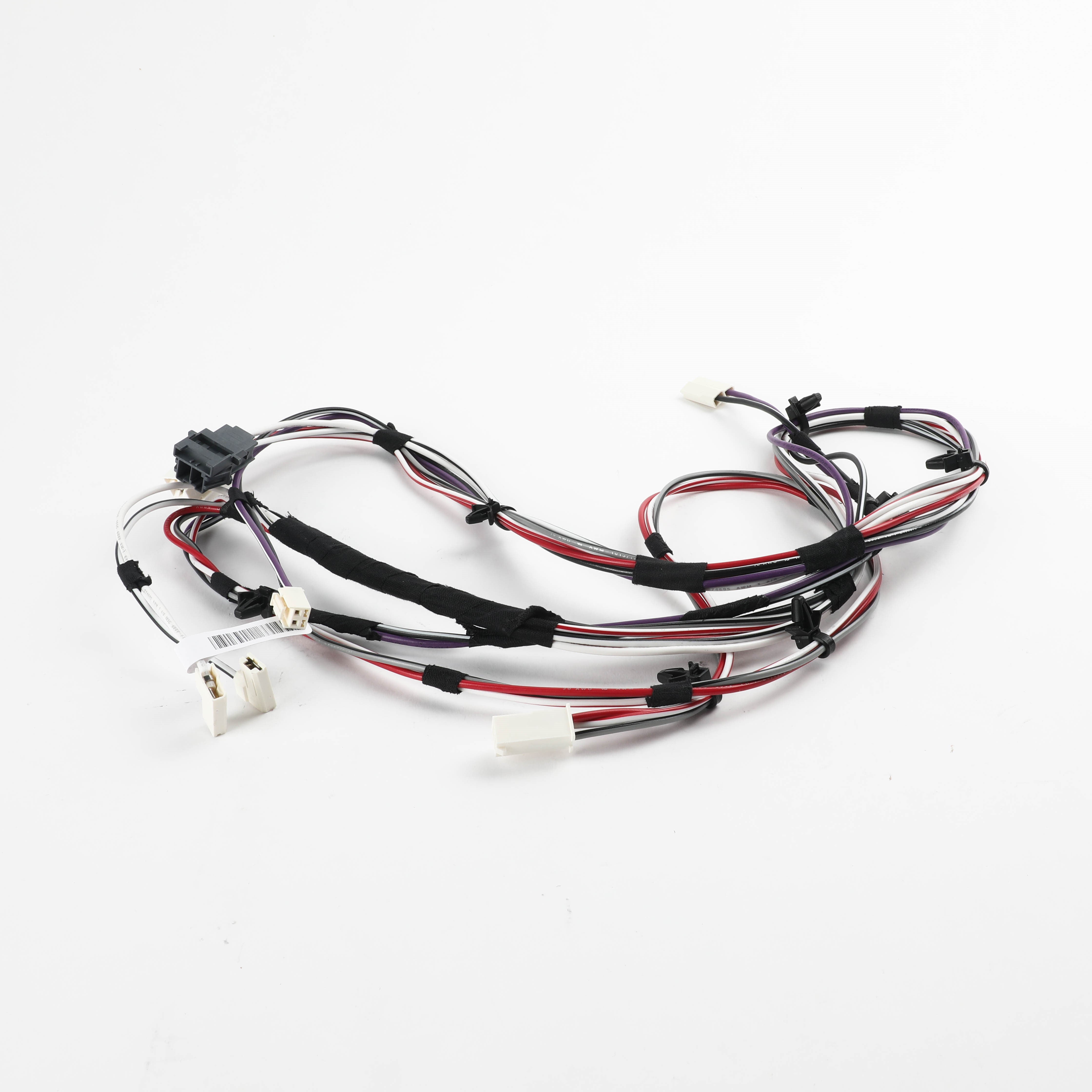 204770 - HARN.DRAIN PUMP STD