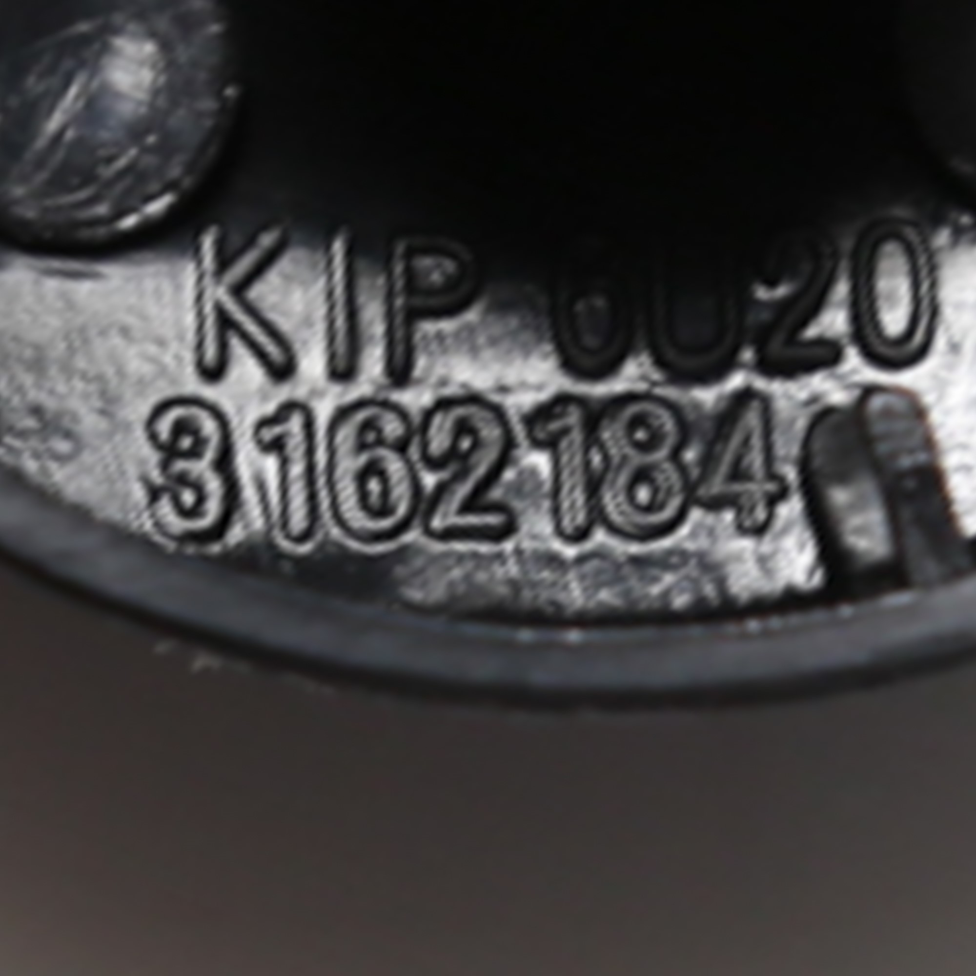 Electrolux 316218401
