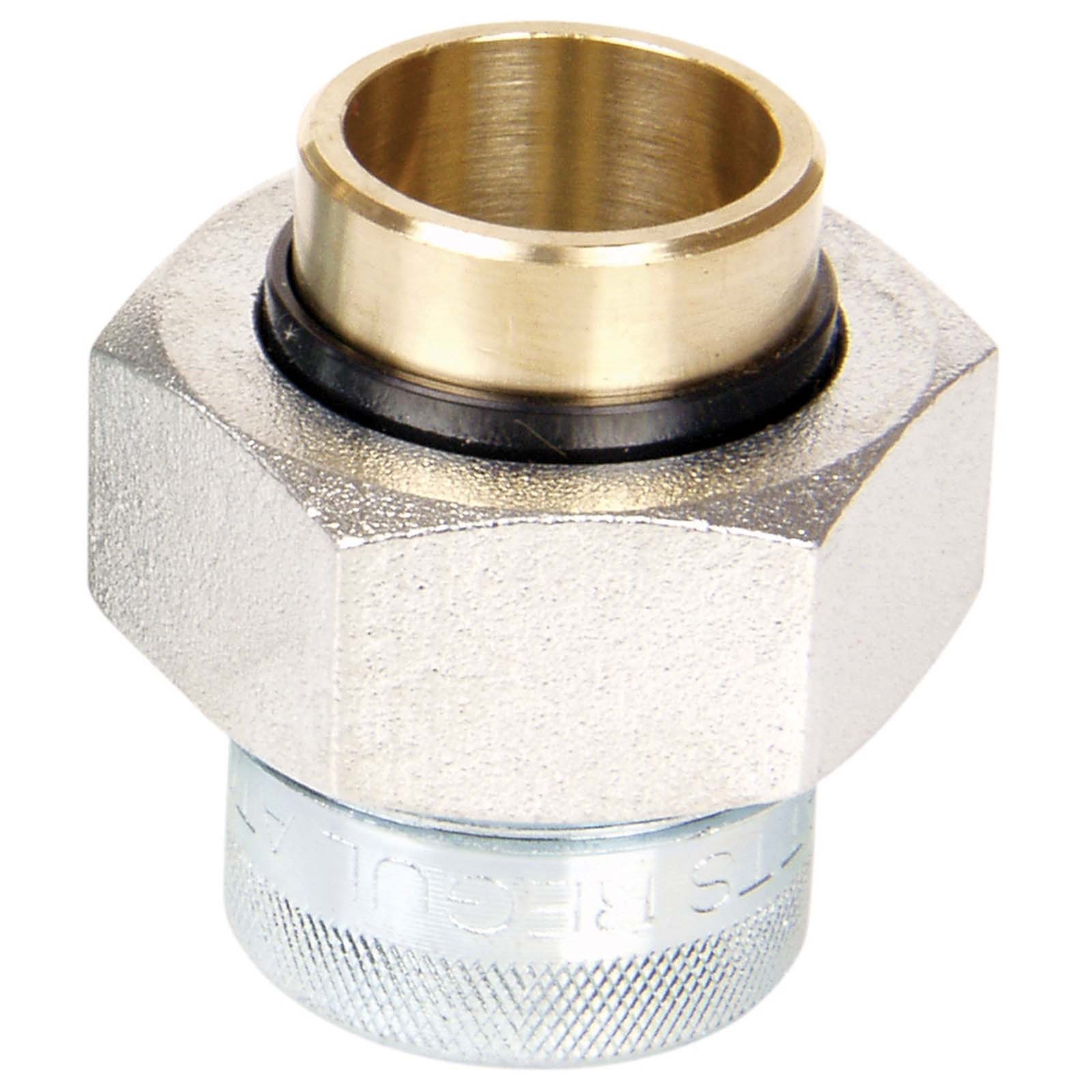 52586NL WATTS 0009865 LF3001A SERIES NO-LEAD BRASS DIELECT