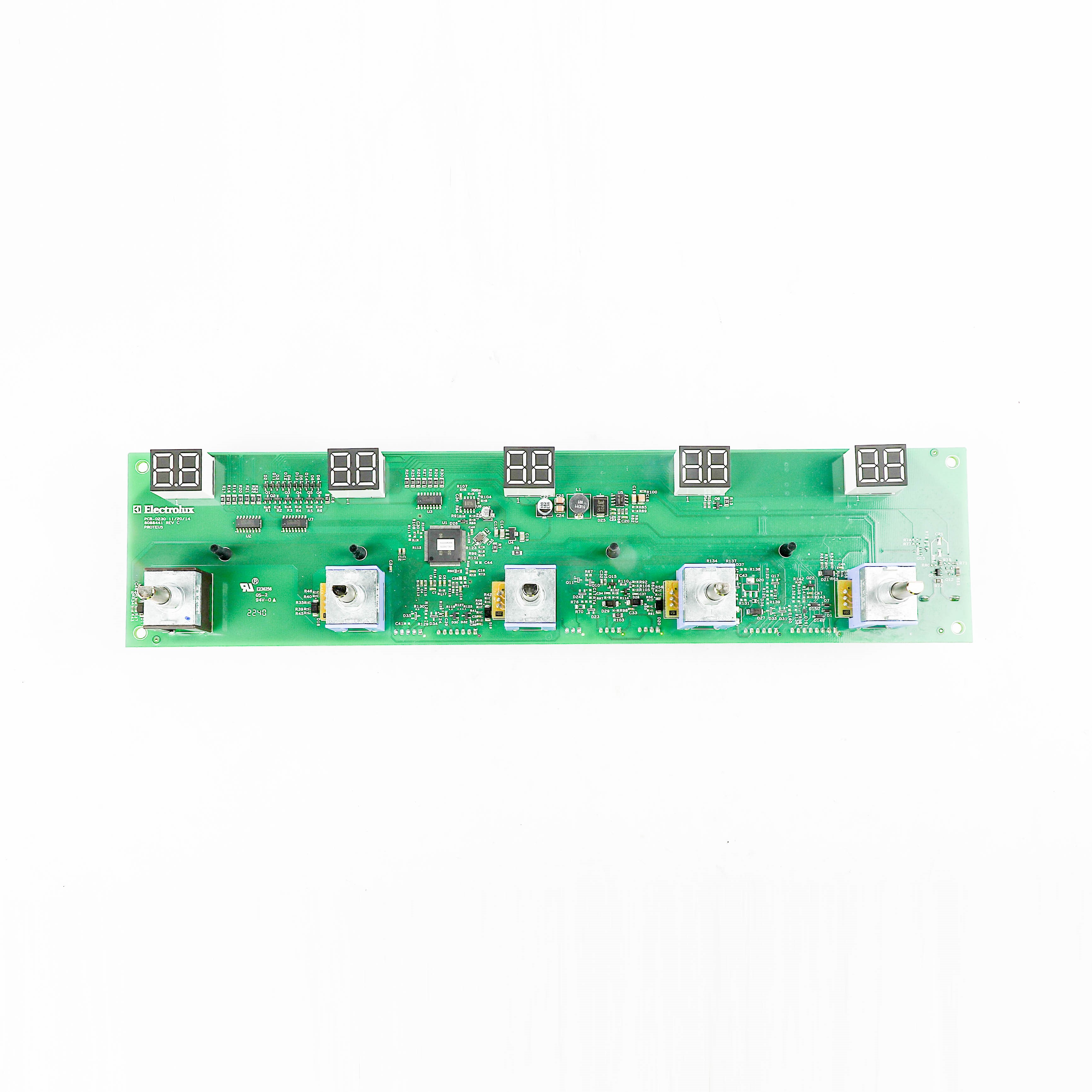 808844003 BOARD ASSEMBLY