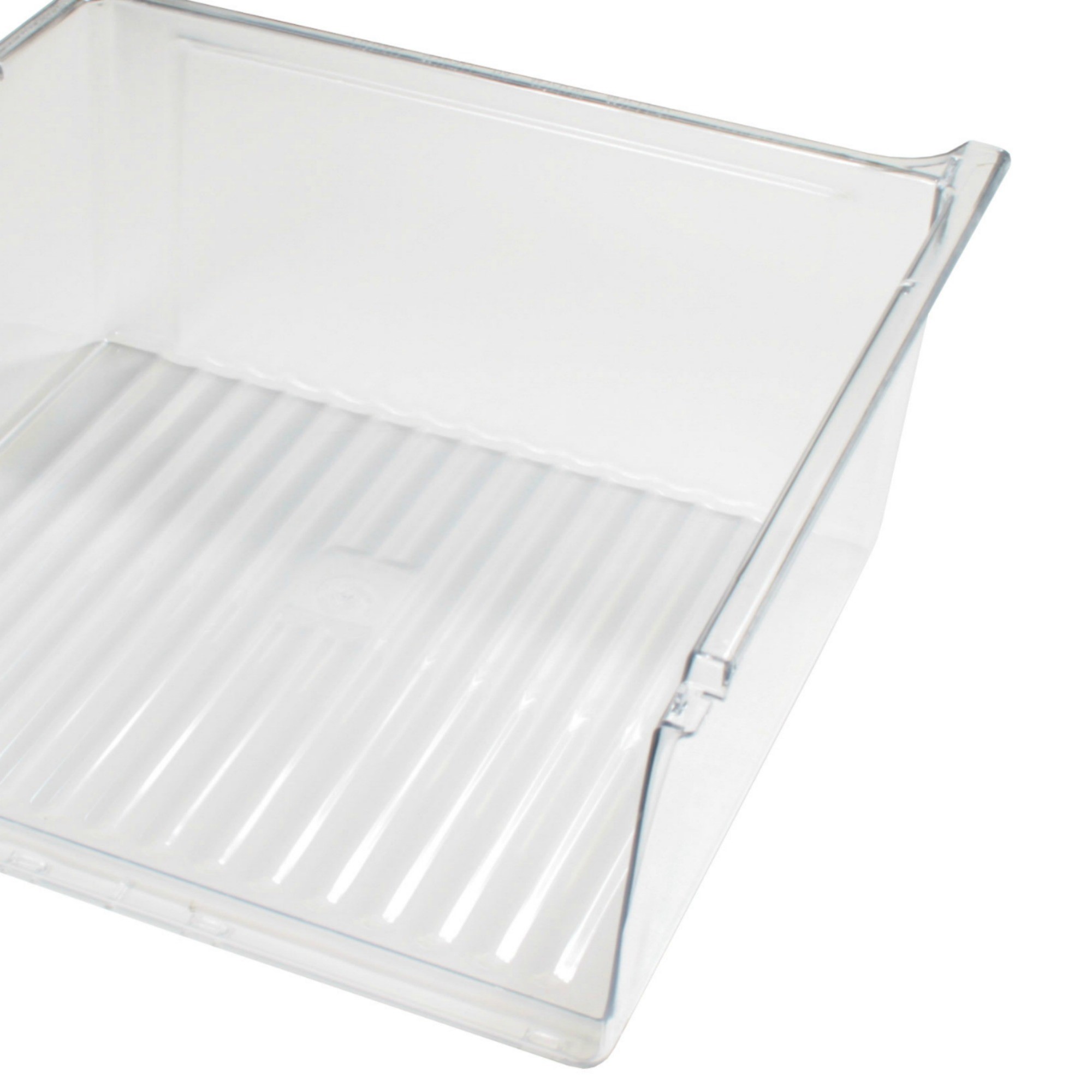 WR32X1405 PAN UPPER VEG CLEAR