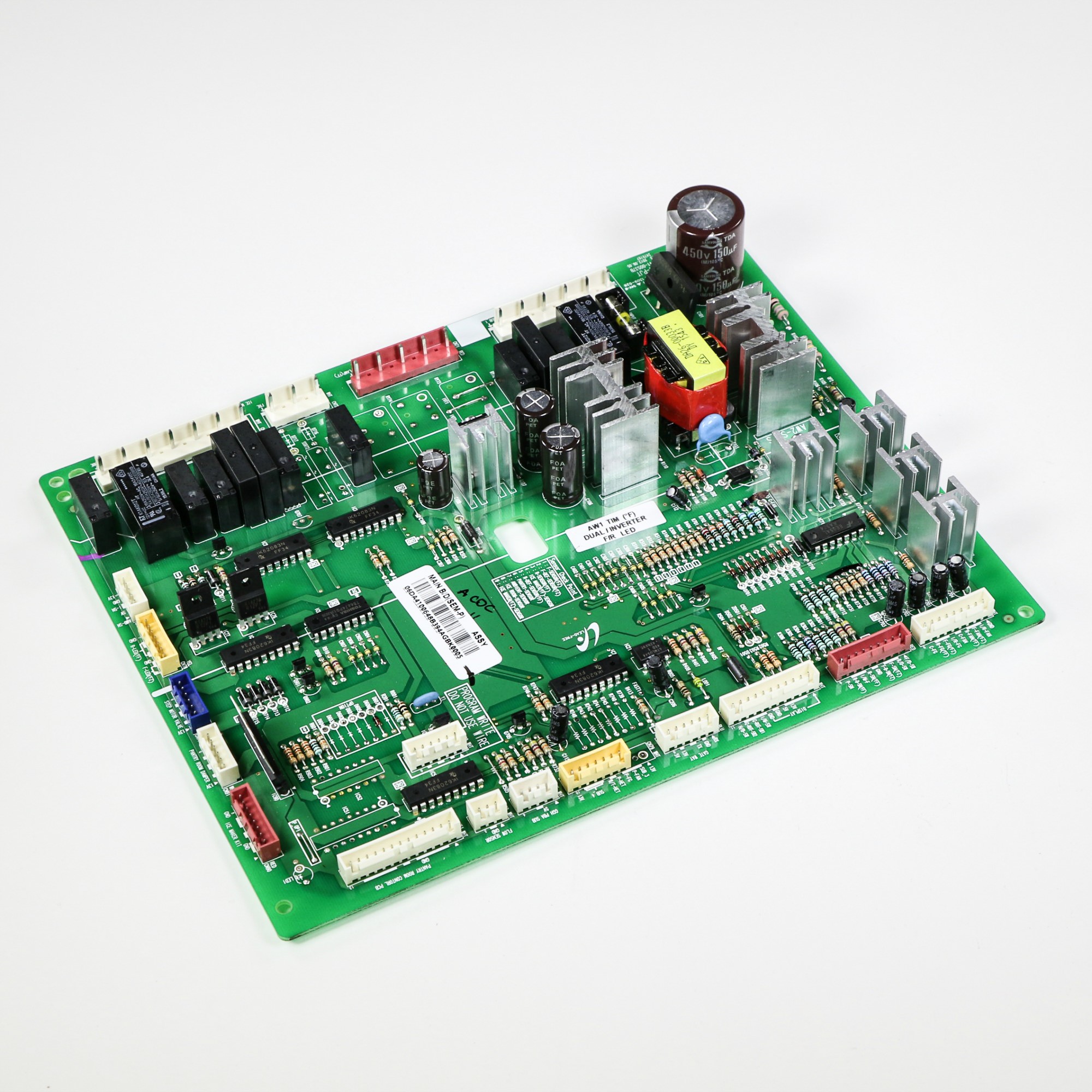 Samsung DA41-00648B