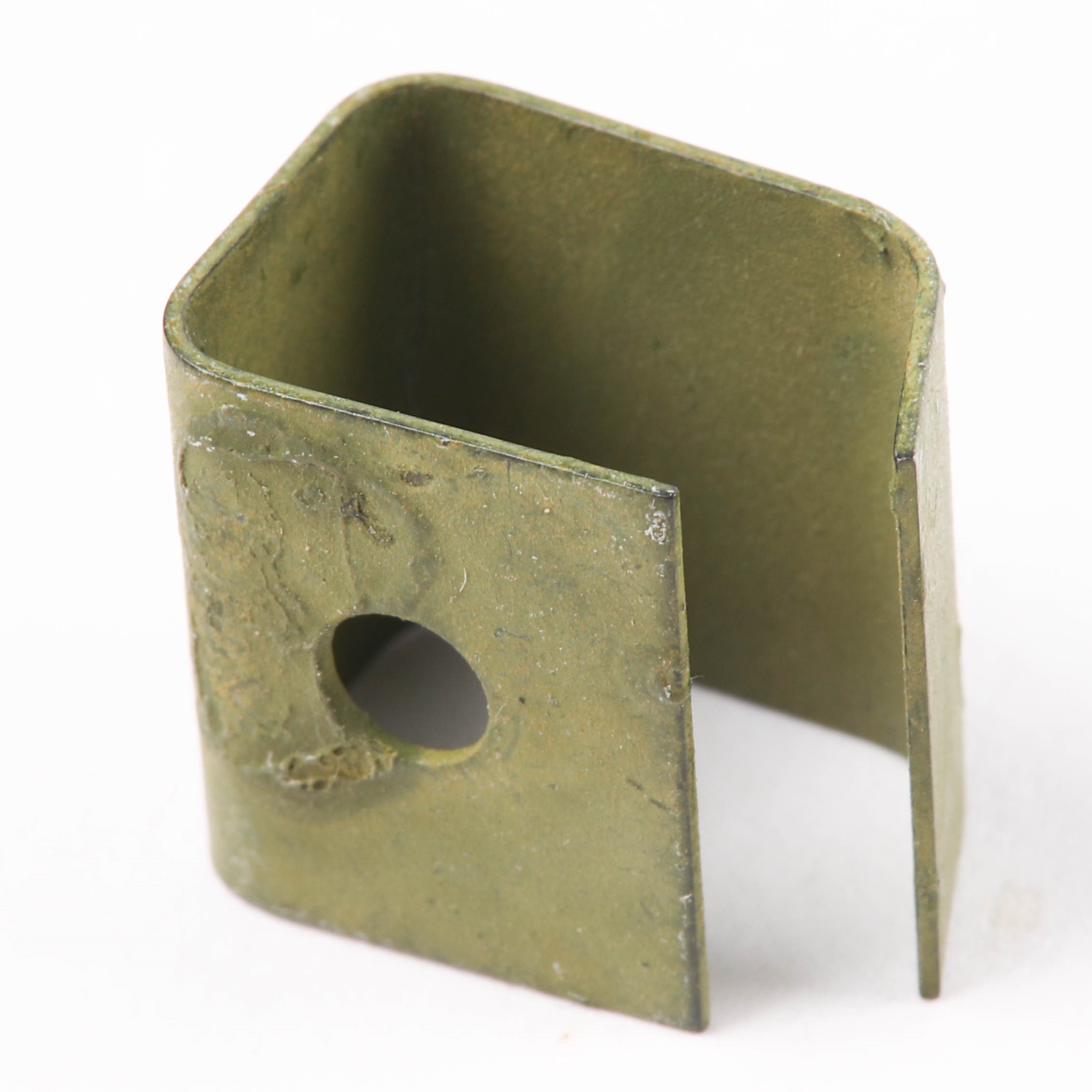 431318 LATCH DOOR-CONTROL