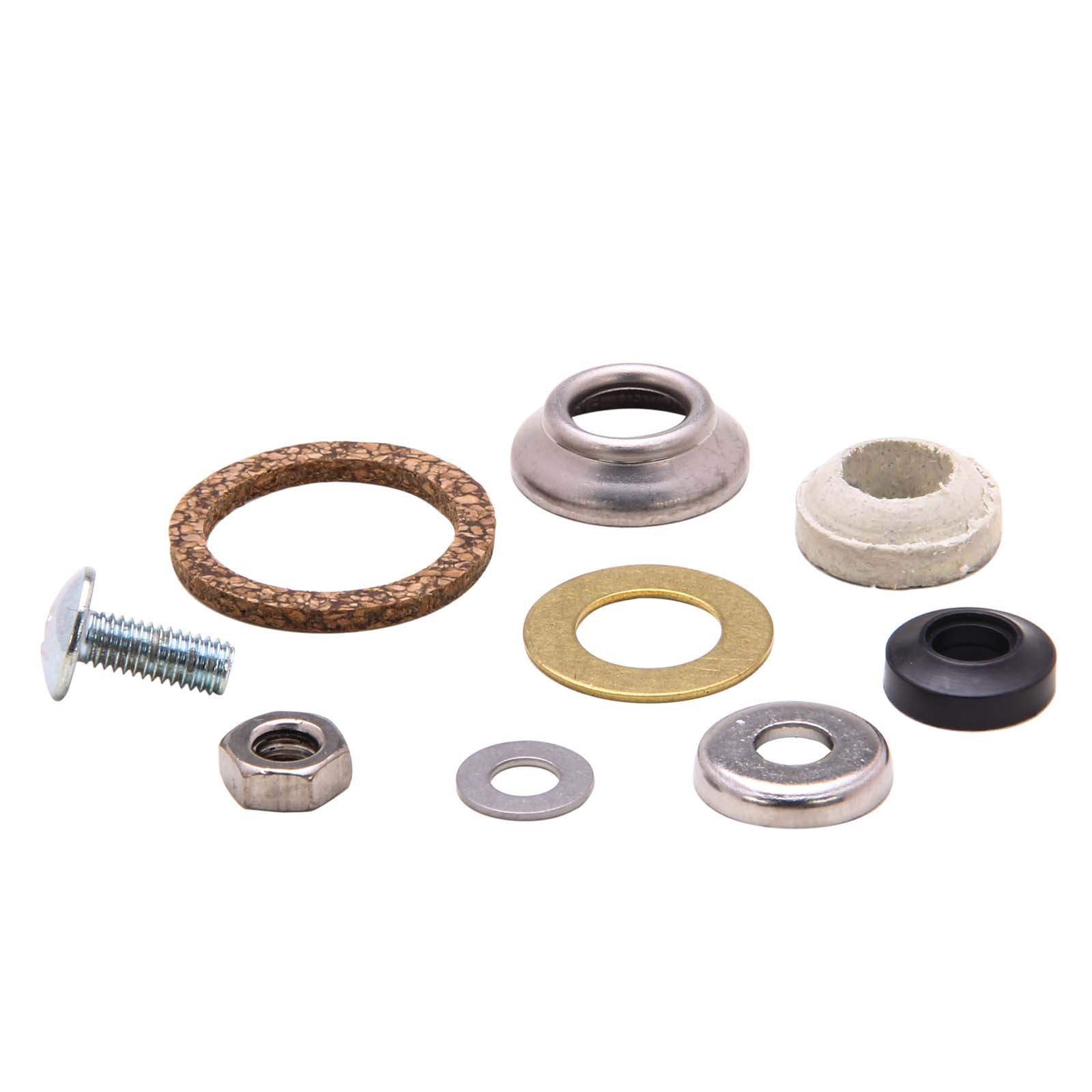 36799 CHICAGO FCT REPAIR QUATURN STEM WASHER KIT-GENRIC