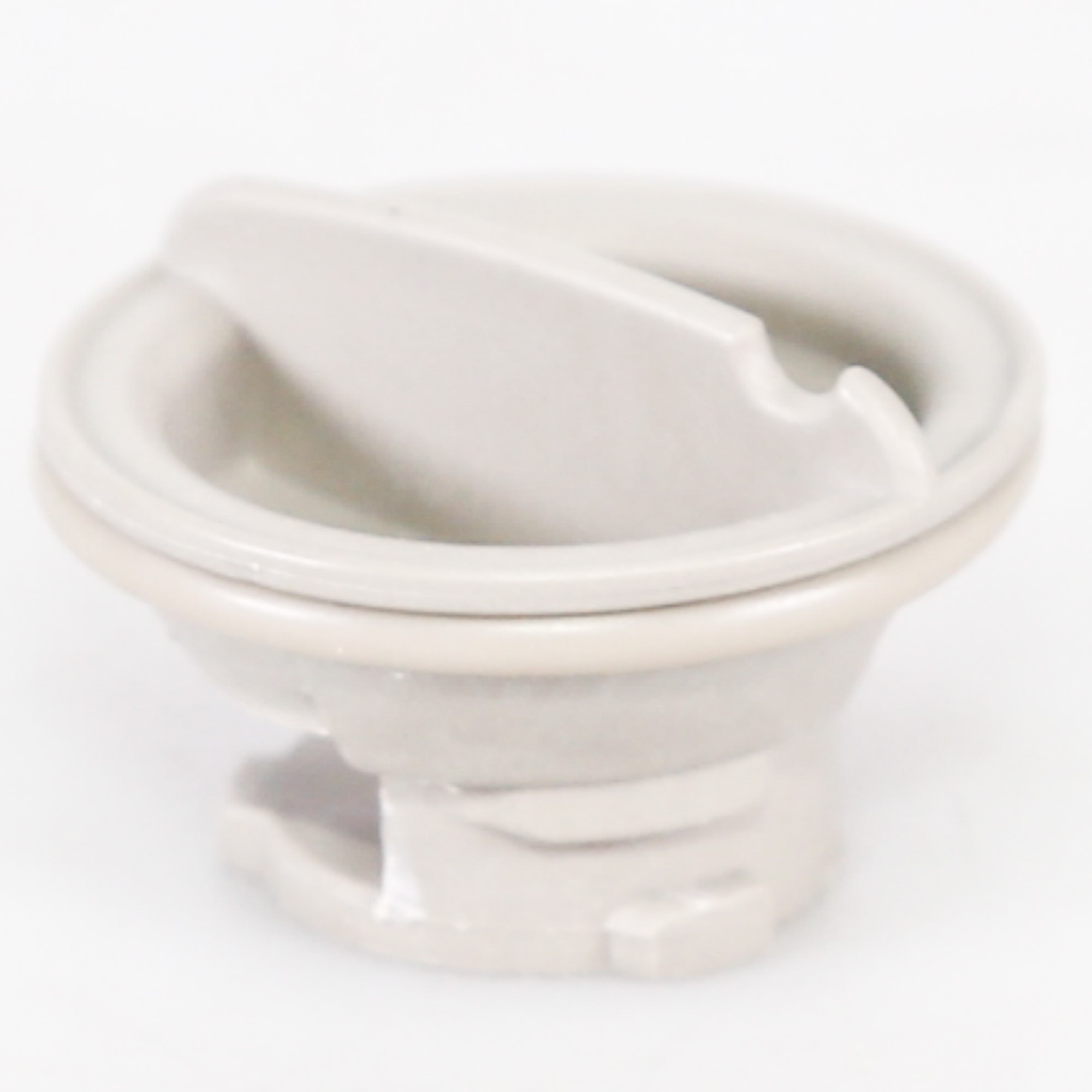 WP8533380 Whirlpool Dishwasher Cap