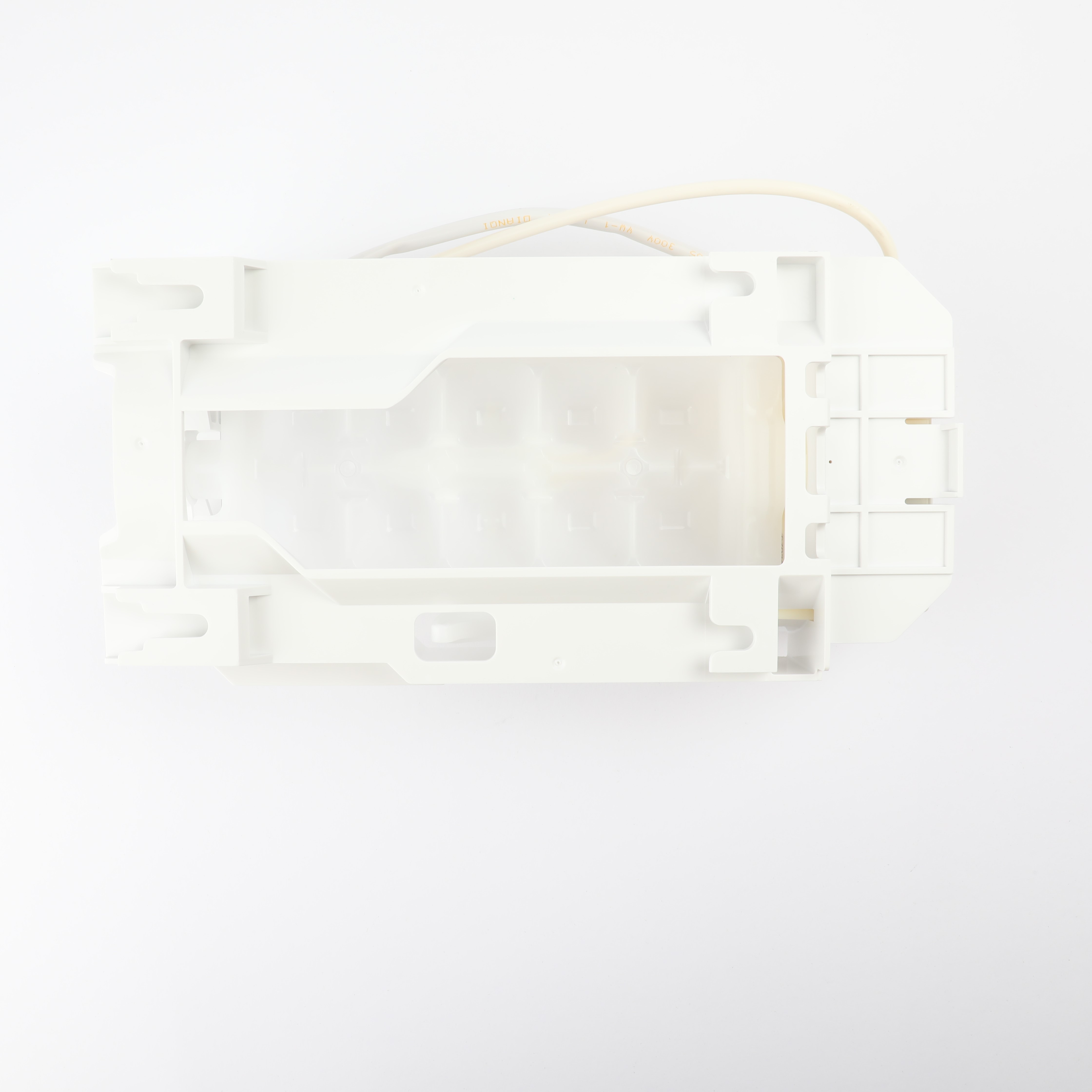 243297608 Frigidaire Refrigerator Ice Maker