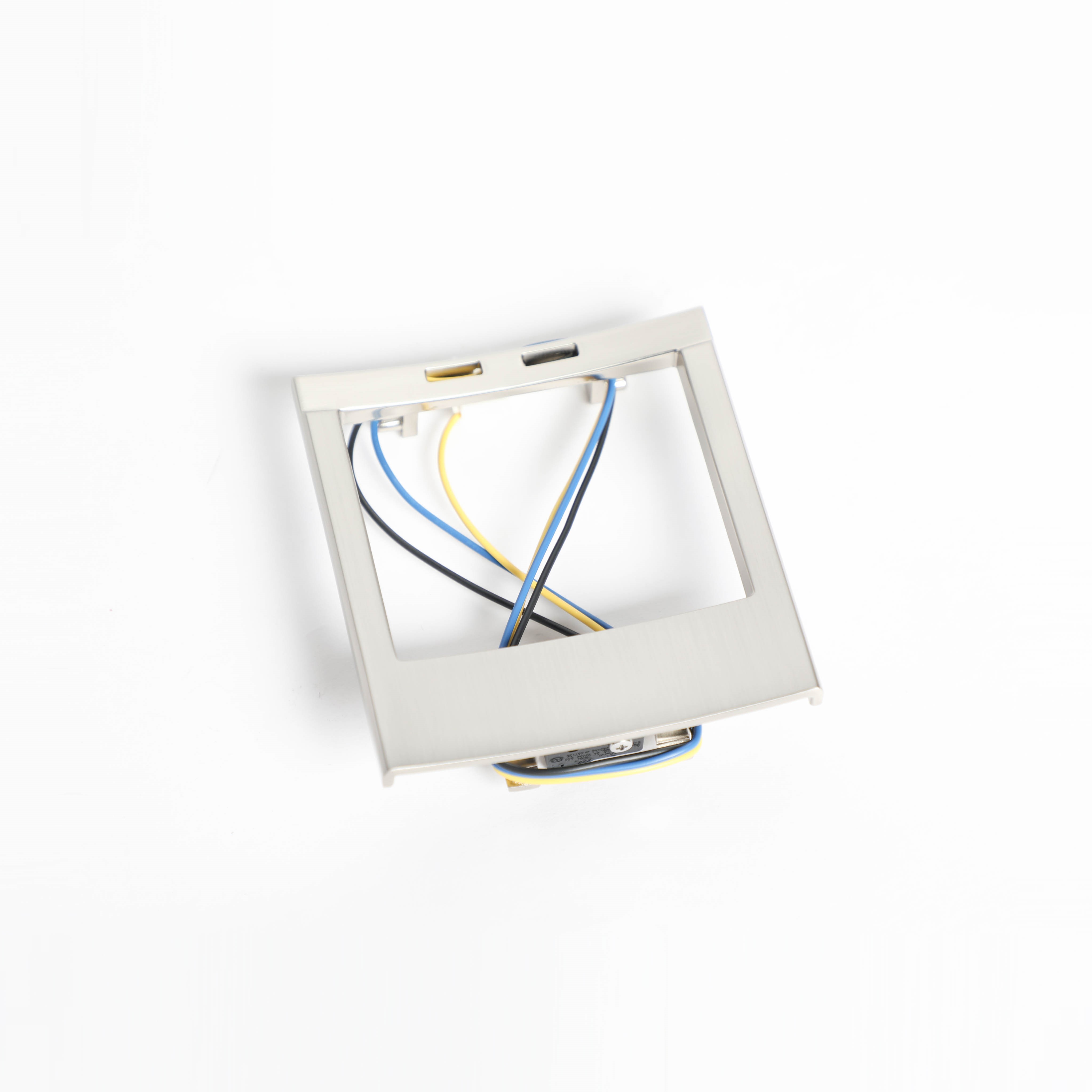 WR17X35185 MONOGRAM DISPENSER PADDLE
