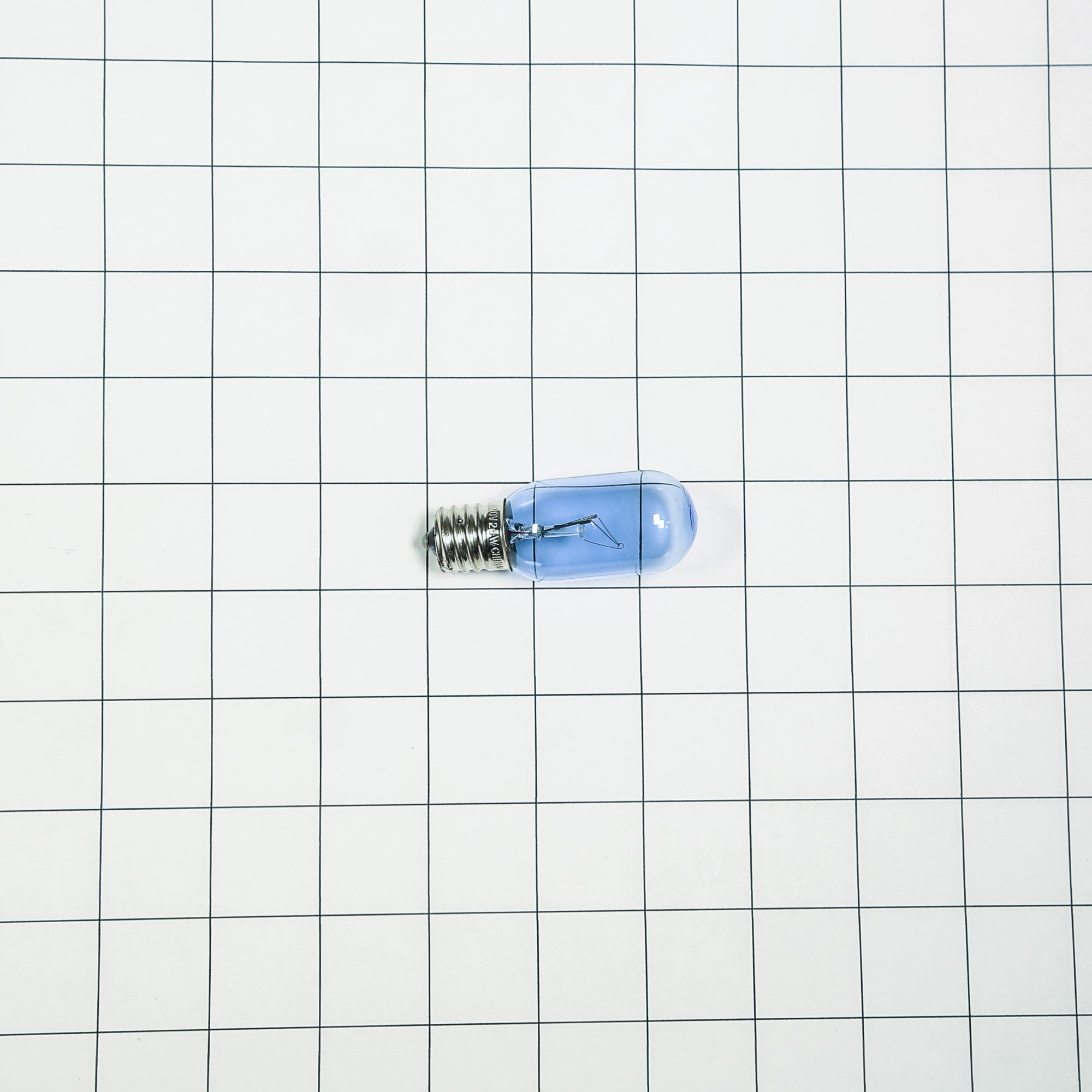 WPW10406725 BULB-LIGHT