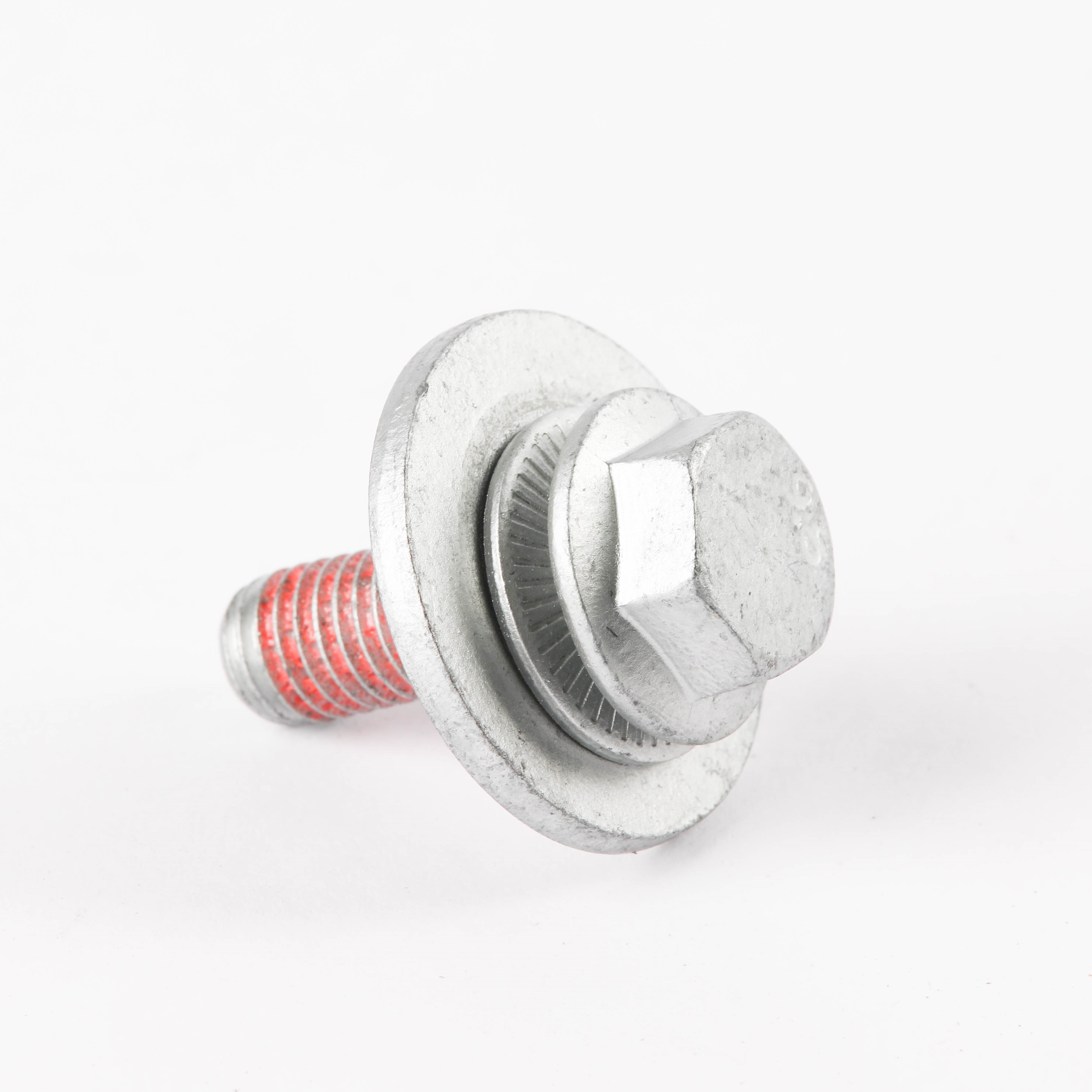 WH02X30342 SCREW M4*20