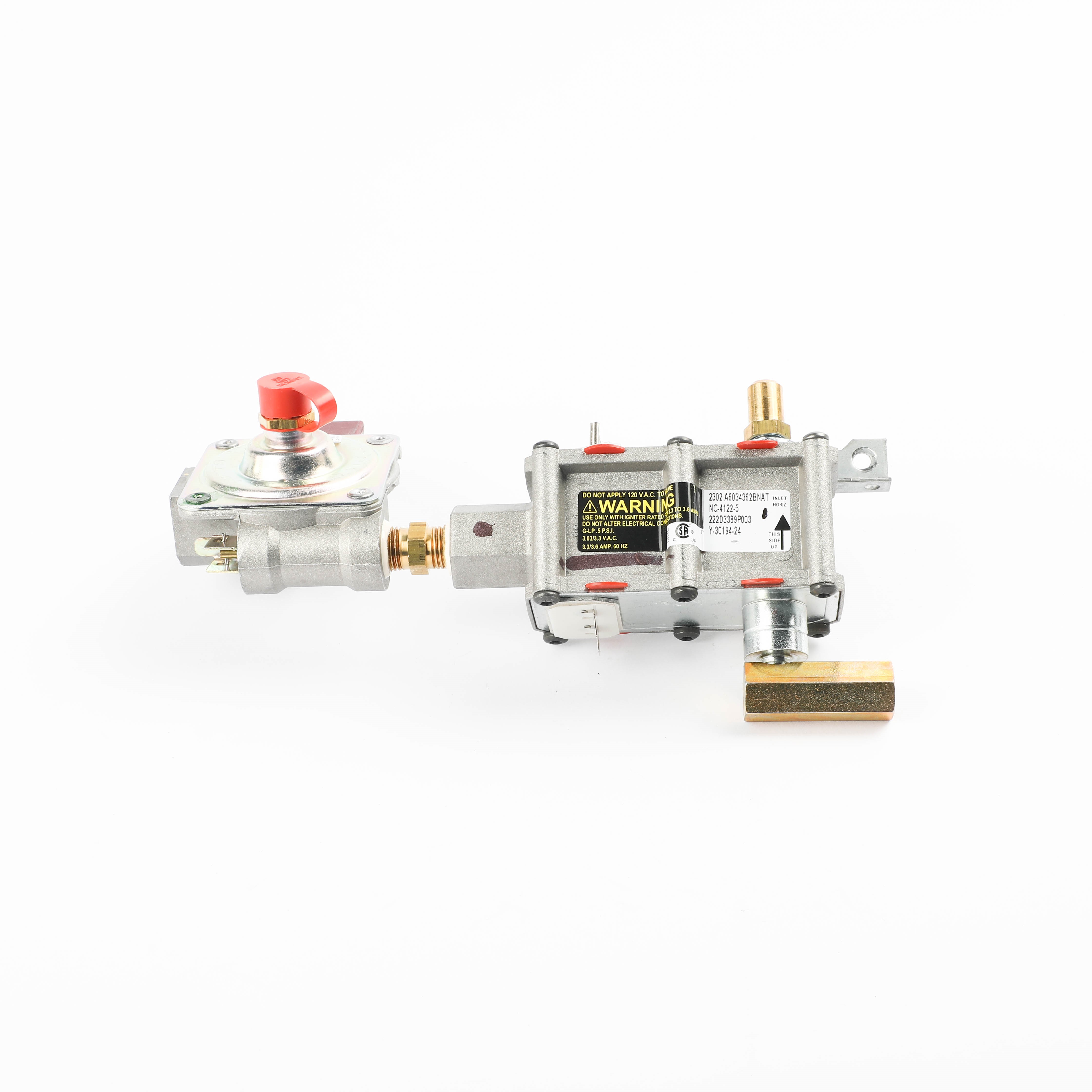 GE Appliances WB19K10078