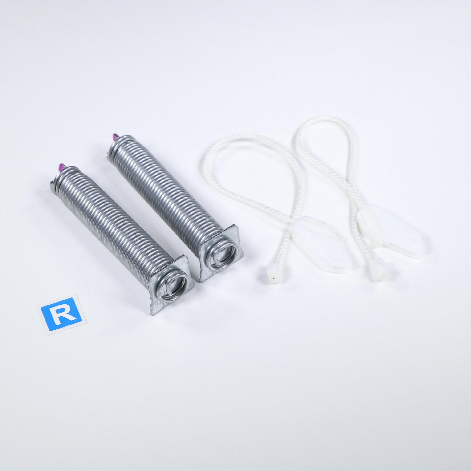 00754873 Bosch Dishwasher Spring Repair Set