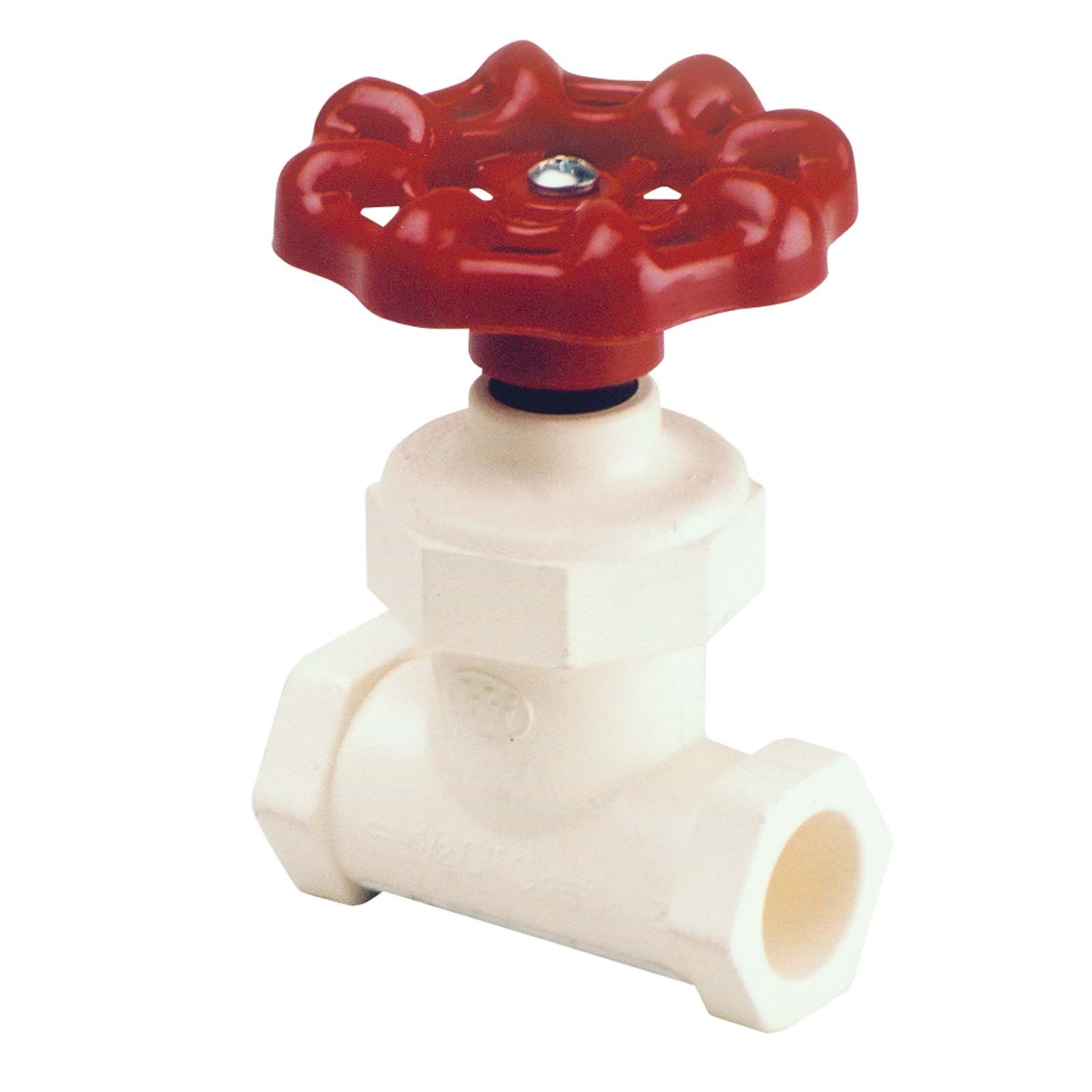 80587 1/2 SLIP X SLIP CPVC STOP VALVE