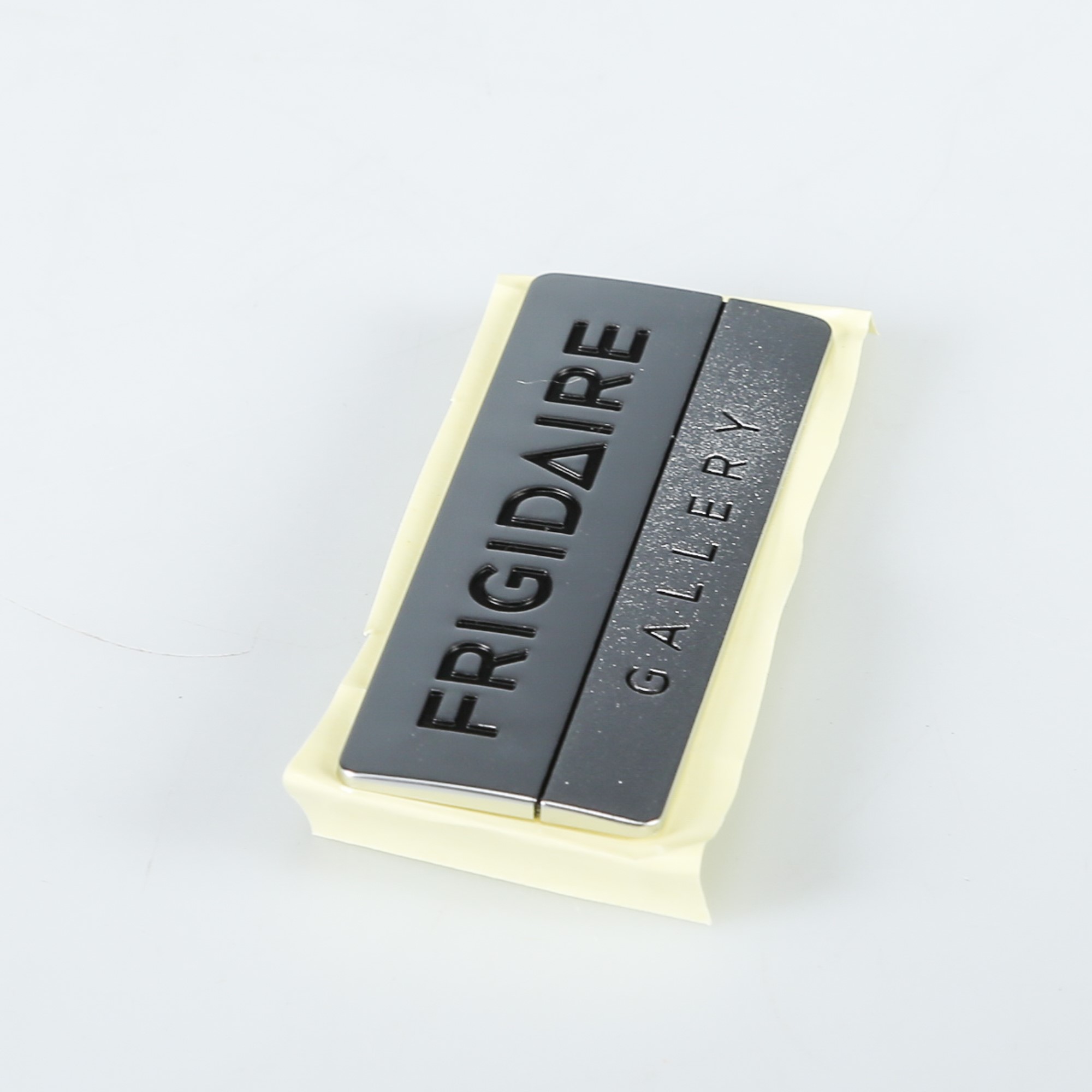 5304512150 Frigidaire Refrigerator Nameplate