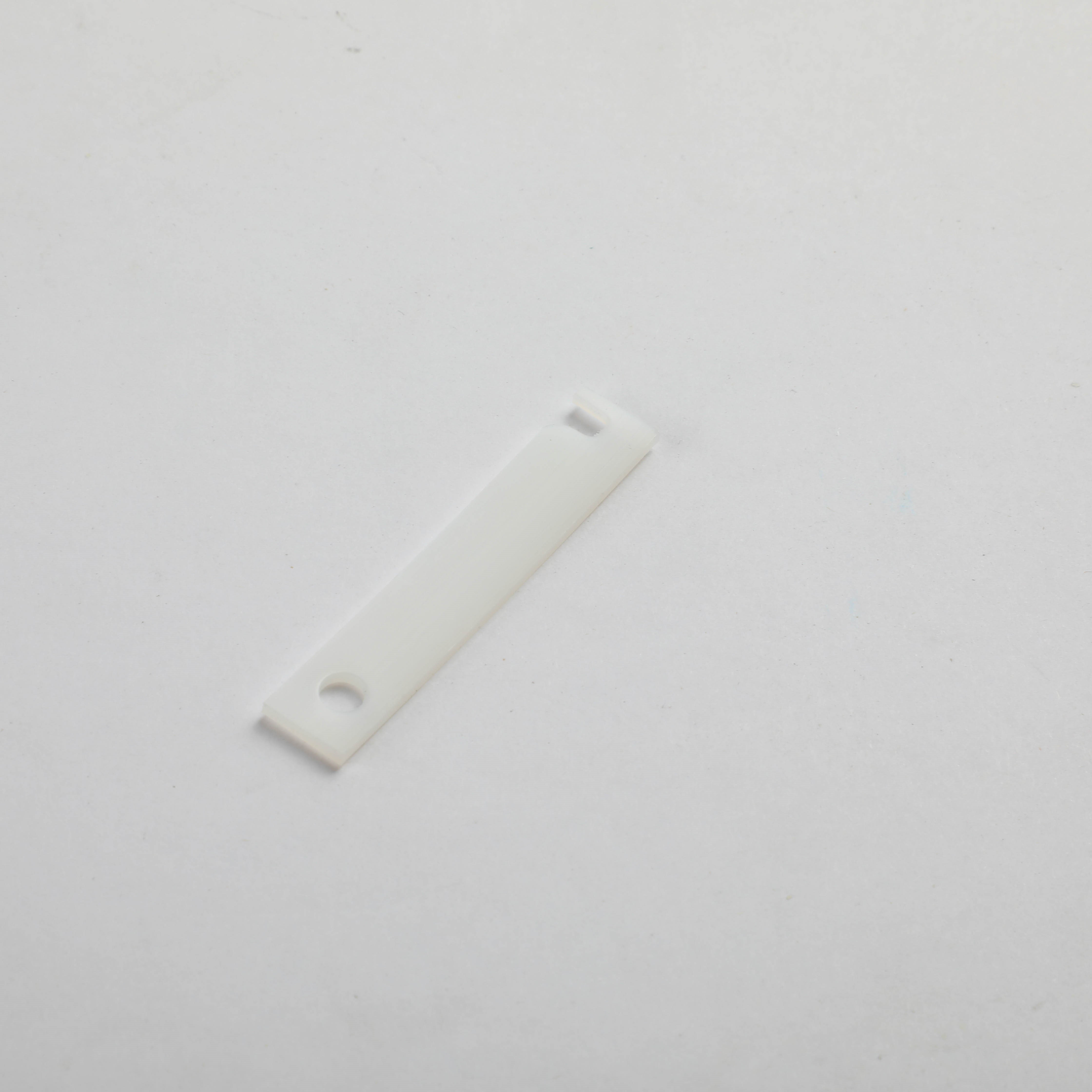 WE03X20493 DRYER BEARING SLIDE