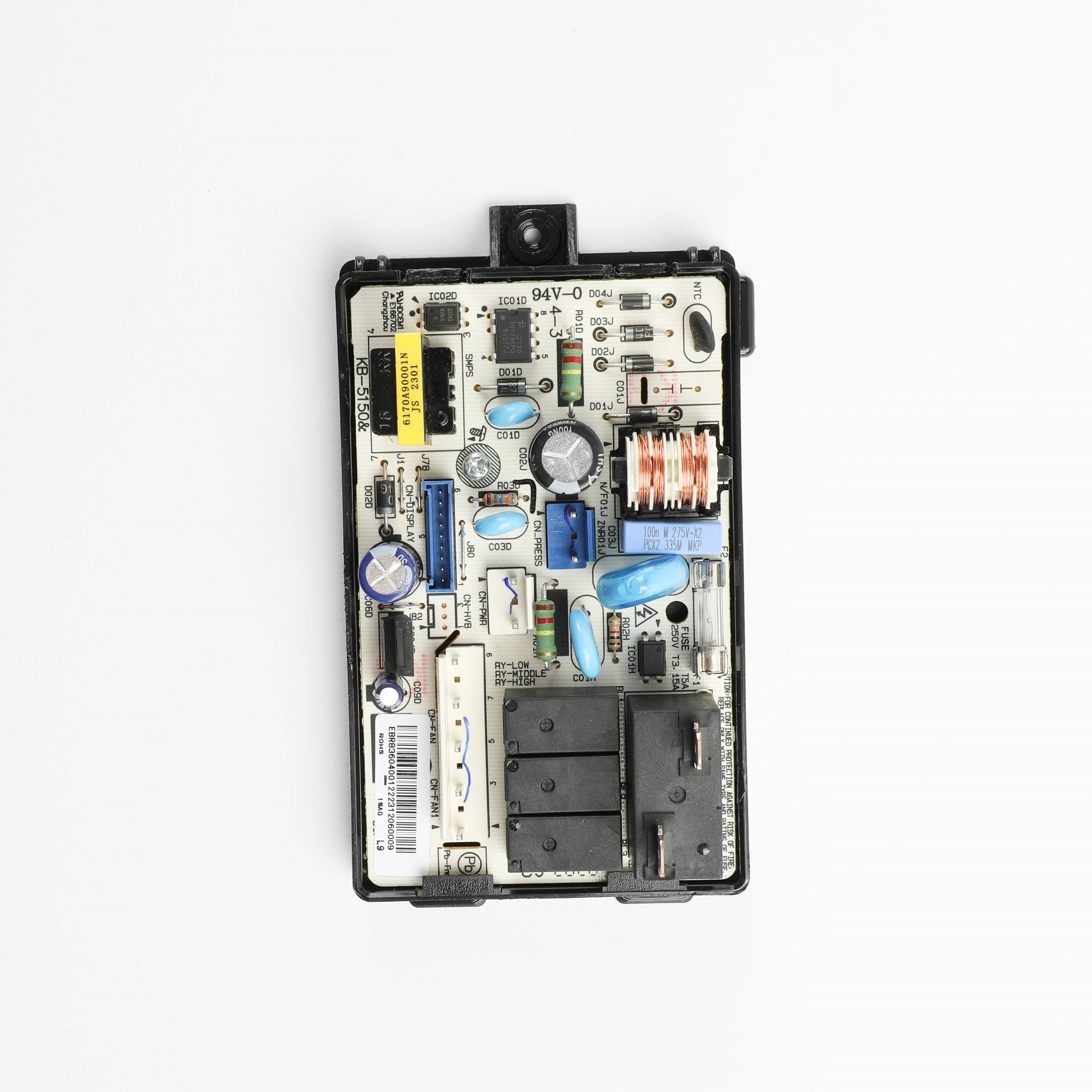 LG EBR83604001
