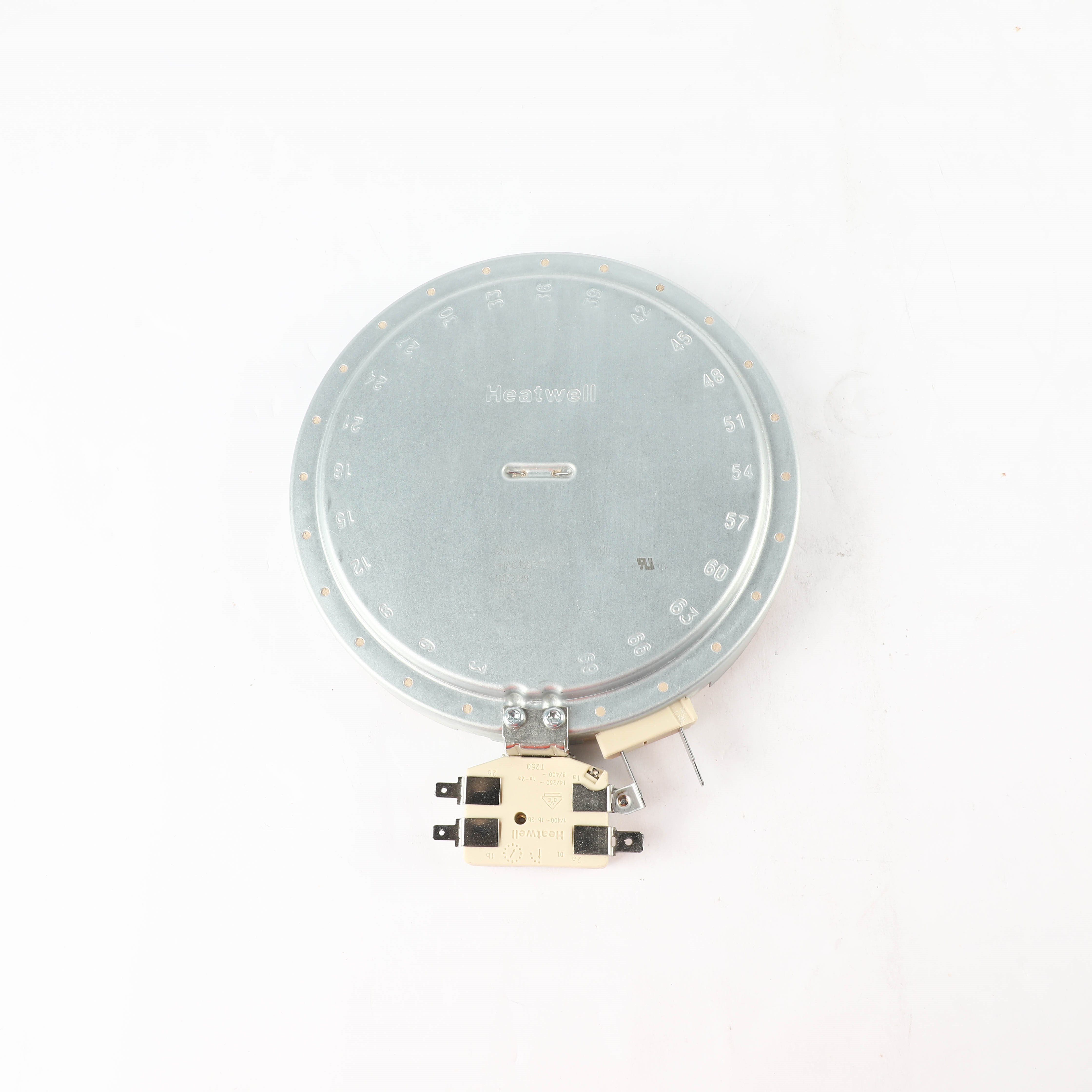 12052046 SURFACE BURNER