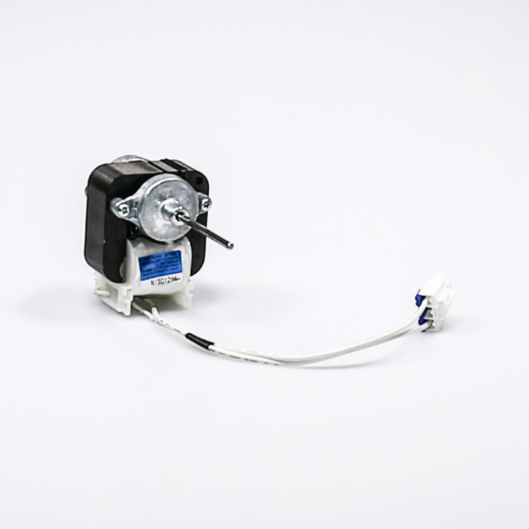 4680JB1026H LG Refrigerator Condensor Fan Cooling Motor