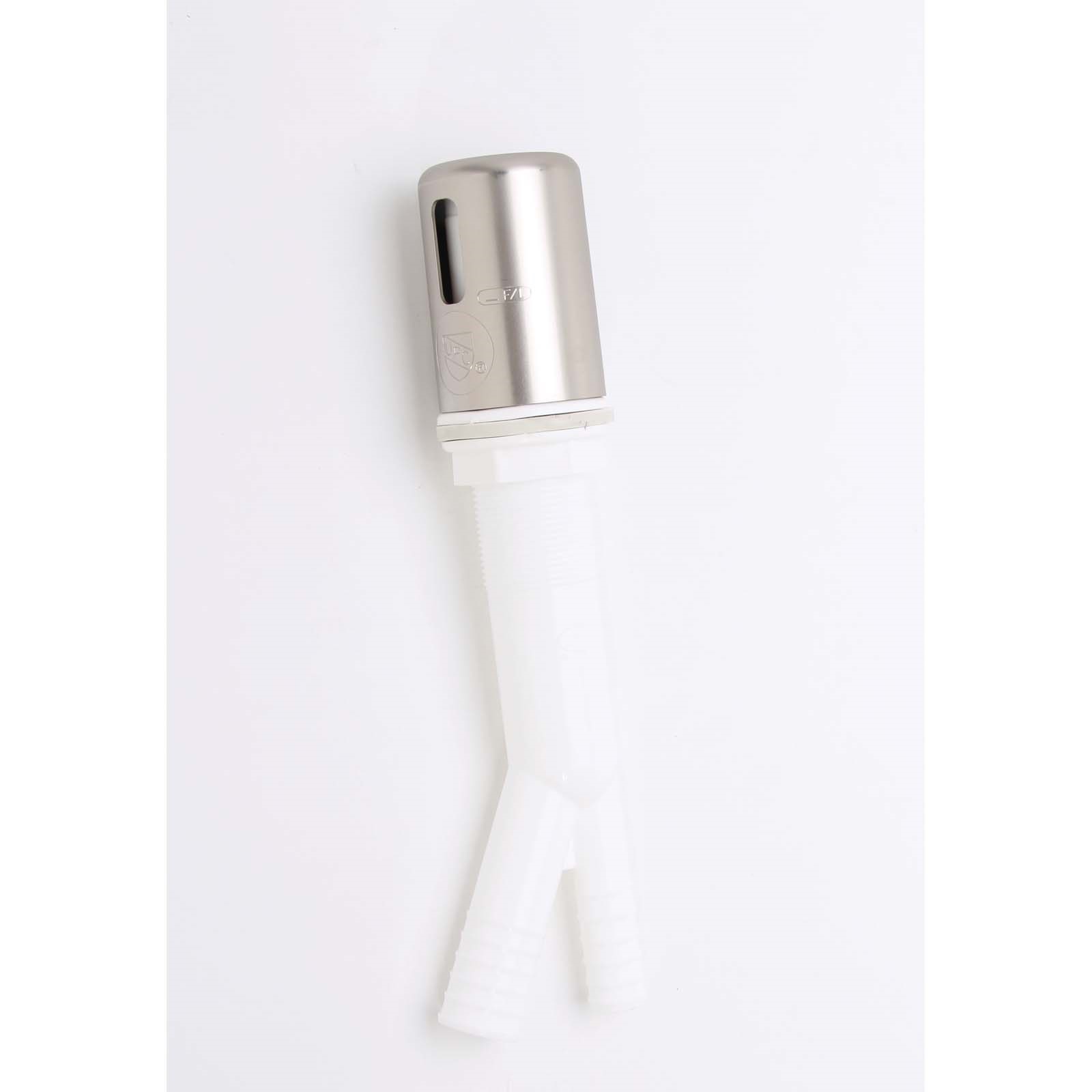 55705 DISHWASHER AIR GAP BRUSH NICKEL PLASTIC