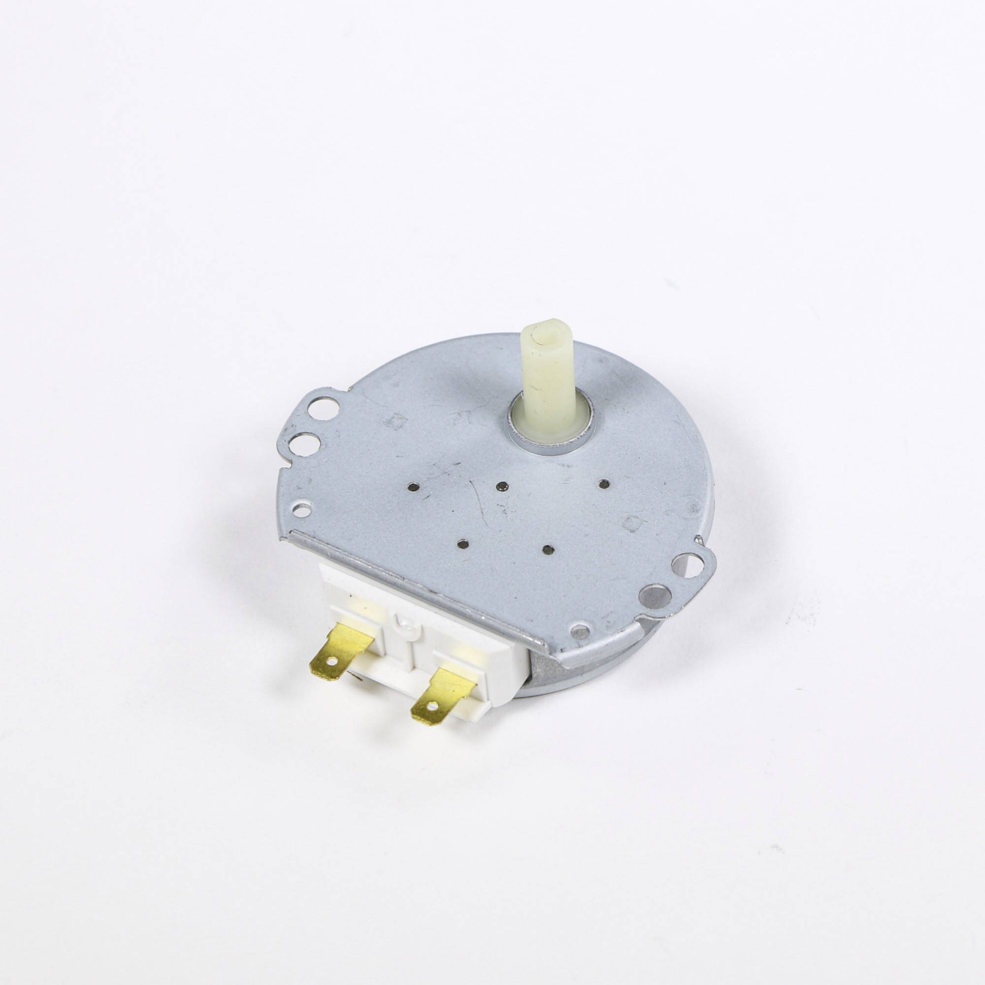 4681ED3001D LG Dishwasher Diverter Pump Motor