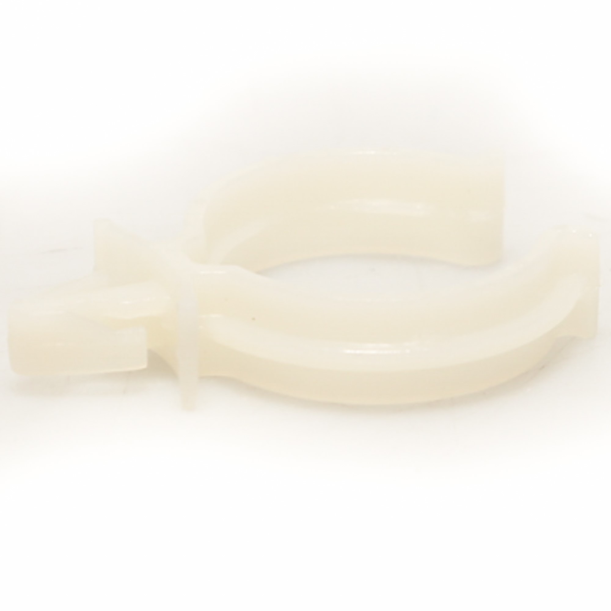 WH01X10604 CLIP DRAINING HOSE