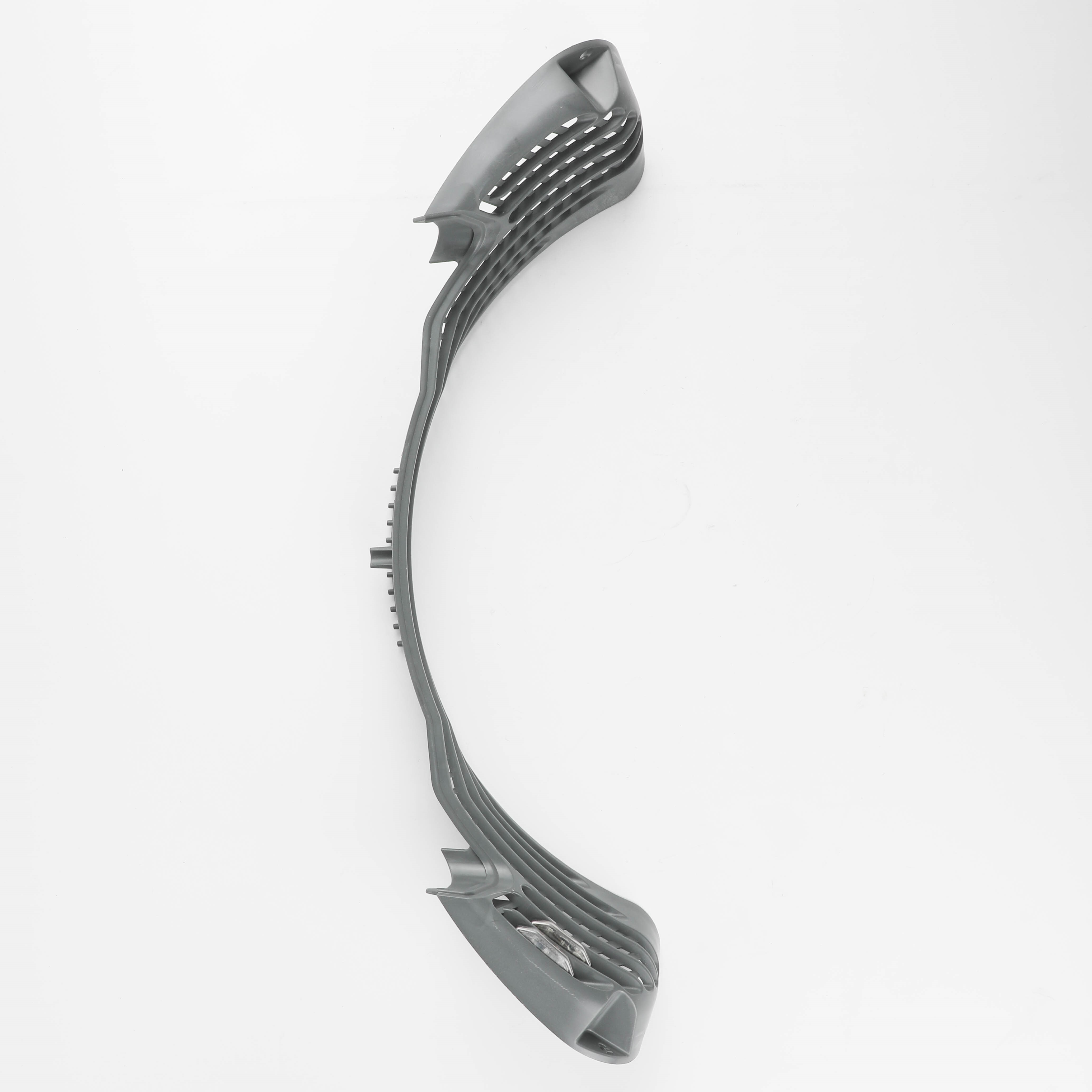 5304505136 GRILL ASSEMBLY