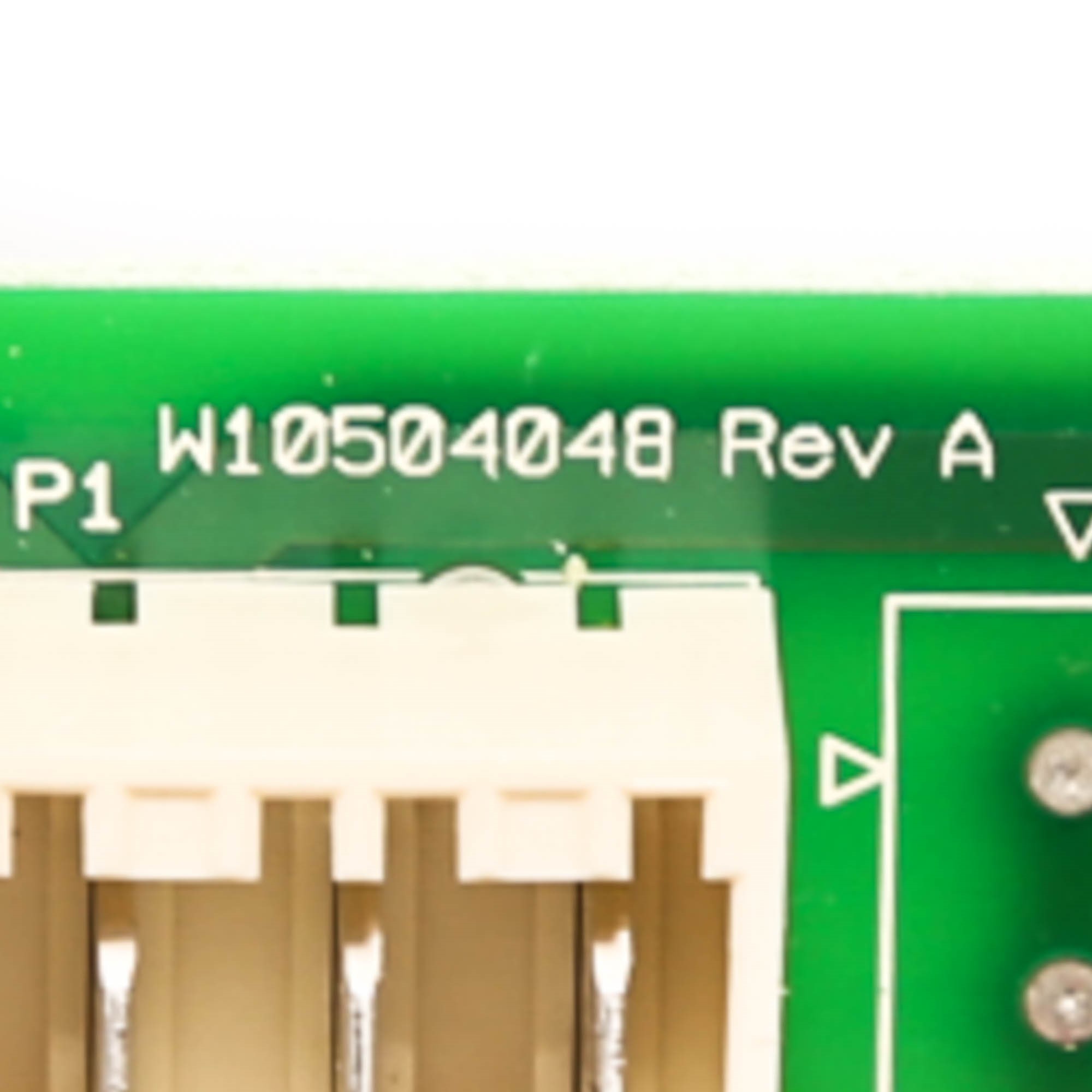 Whirlpool WPW10235414