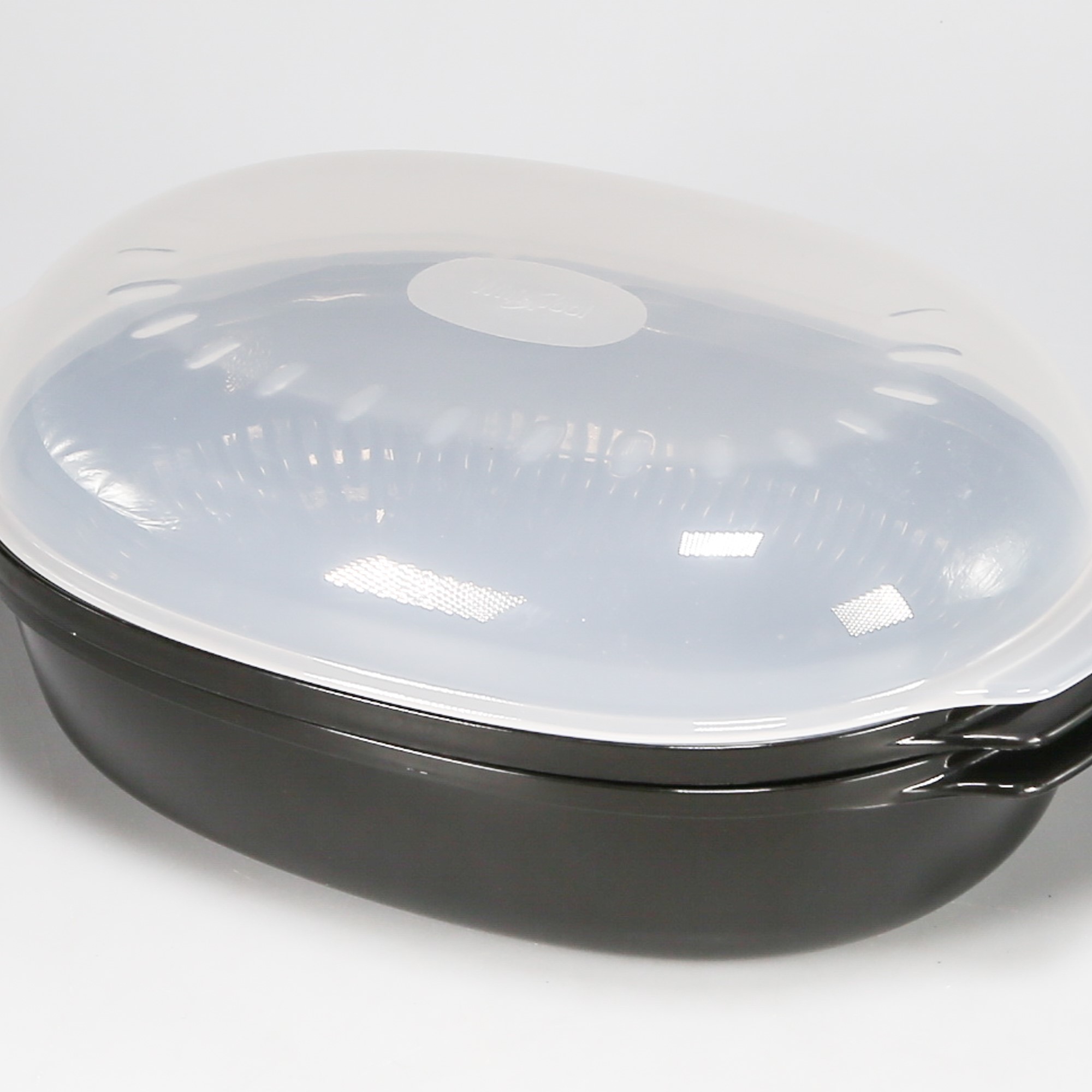8205262RB MICROWAVE STEAM COOKER